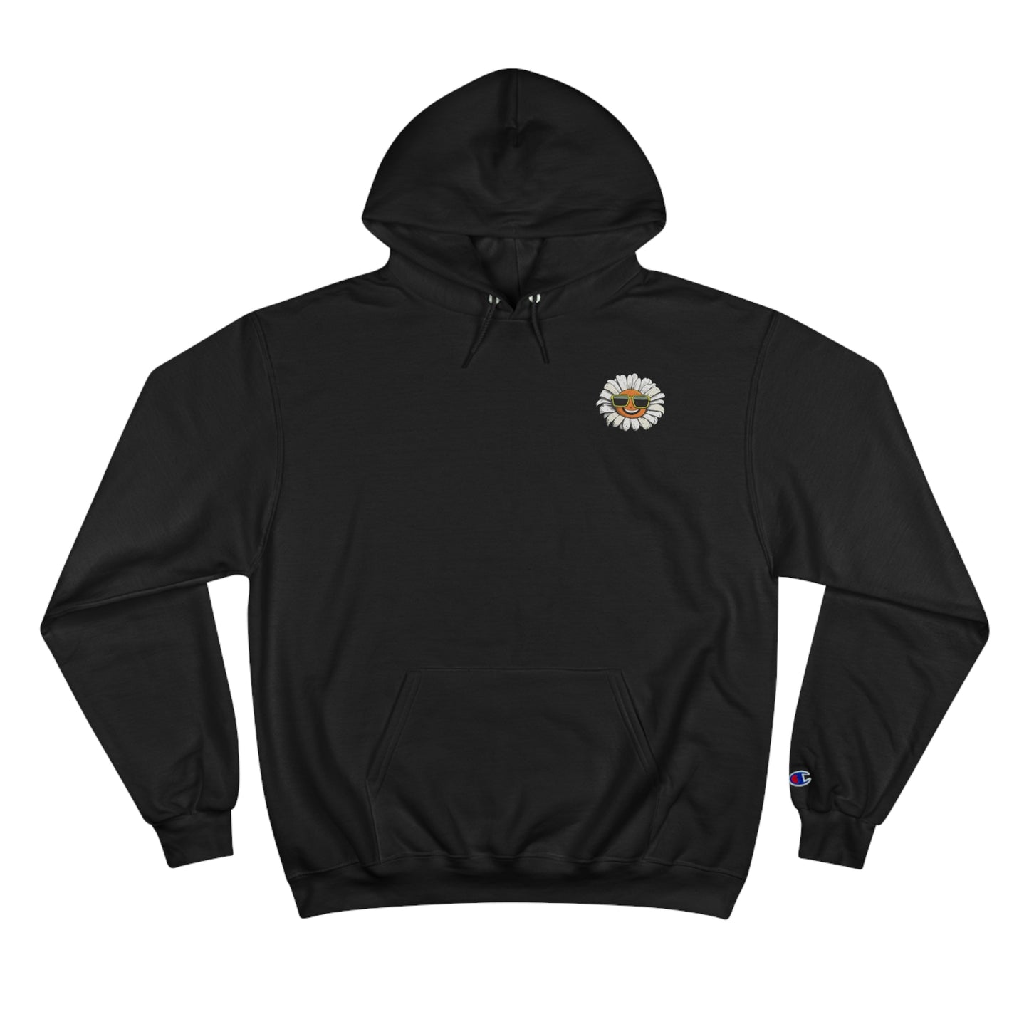 Daised Champion Hoodie
