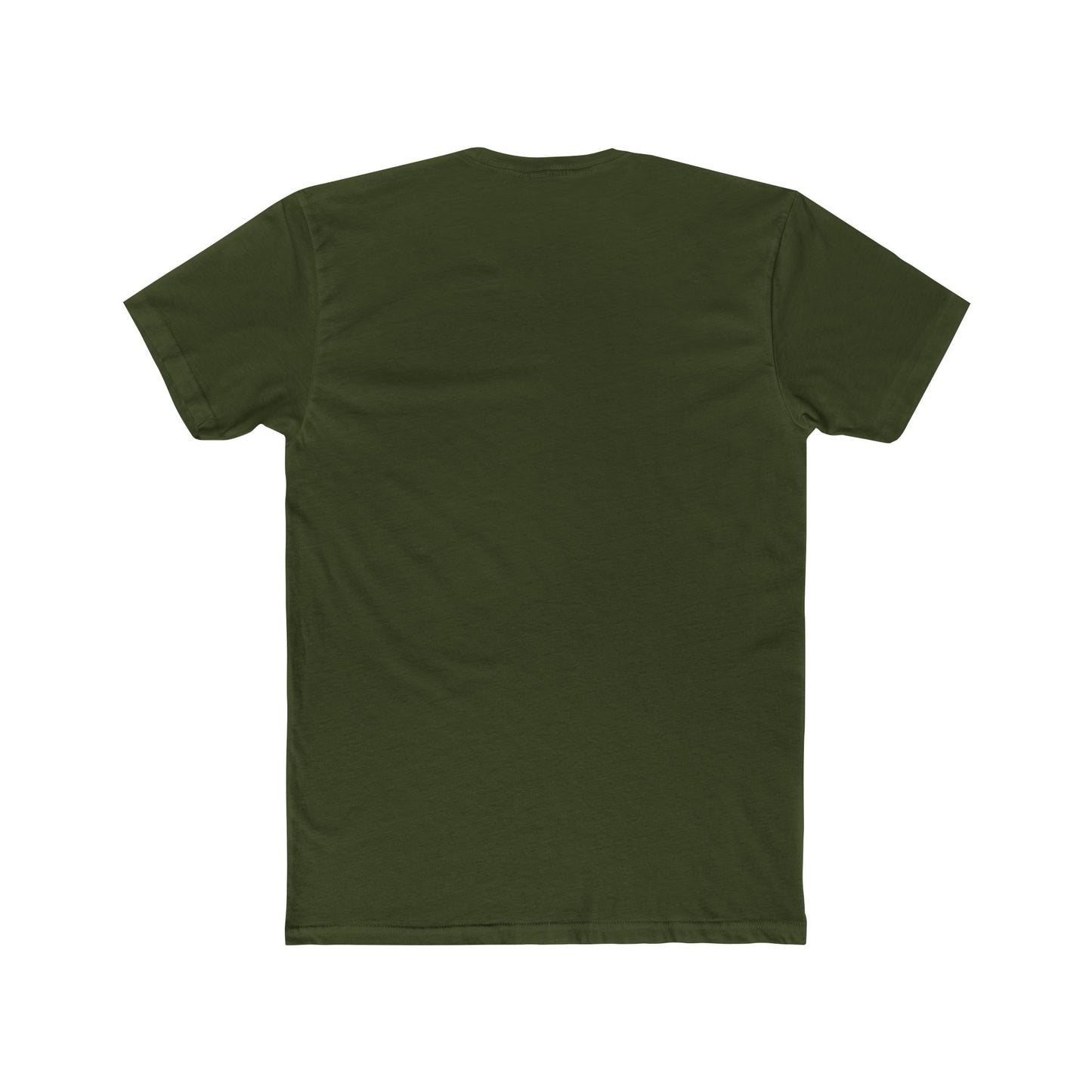 Baked not Fried Crew Tee