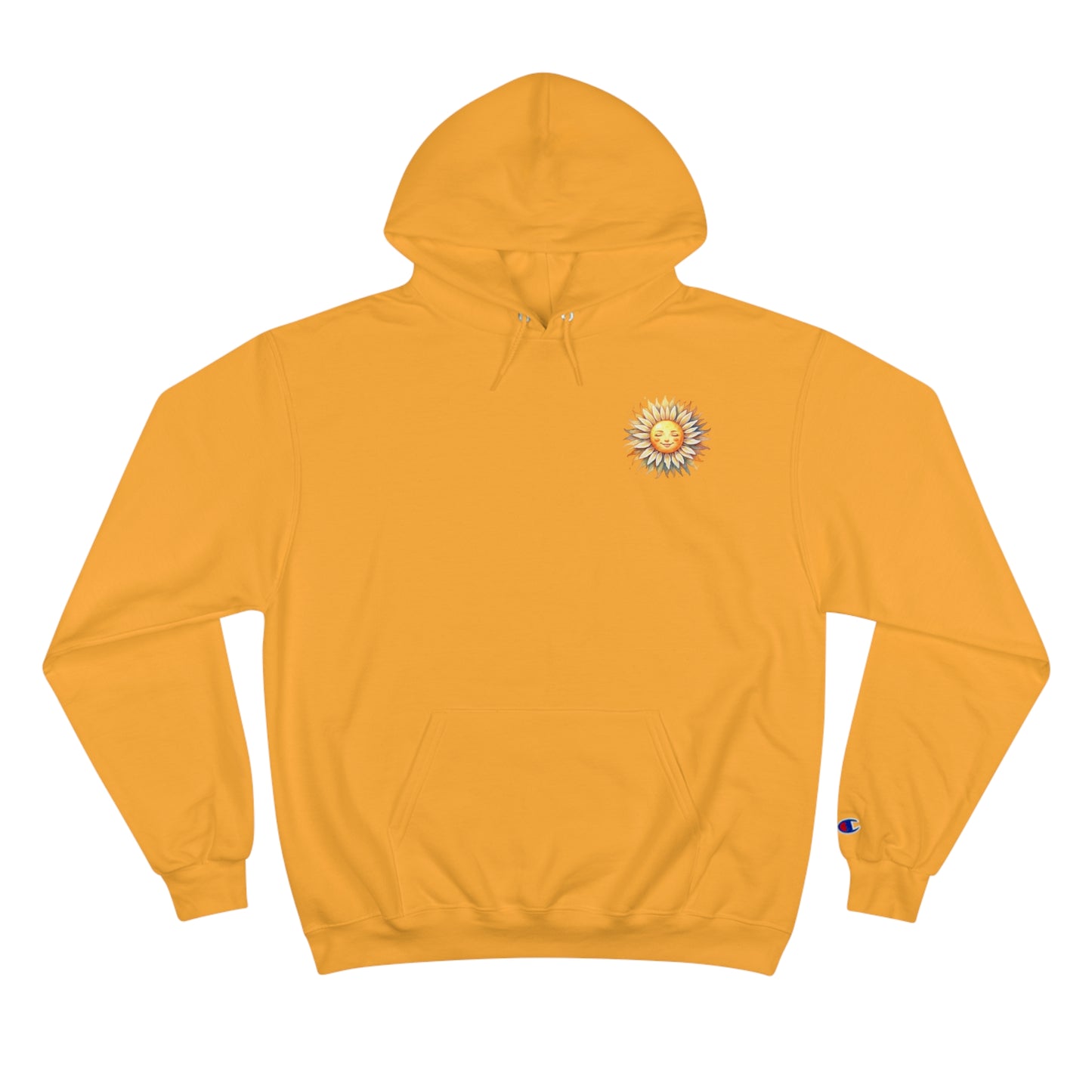 Sunshine State of Mind Champion Hoodie