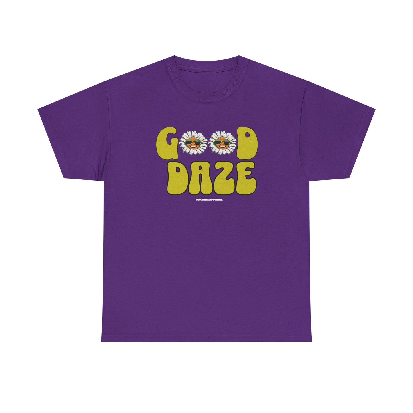 Good Daze Tee