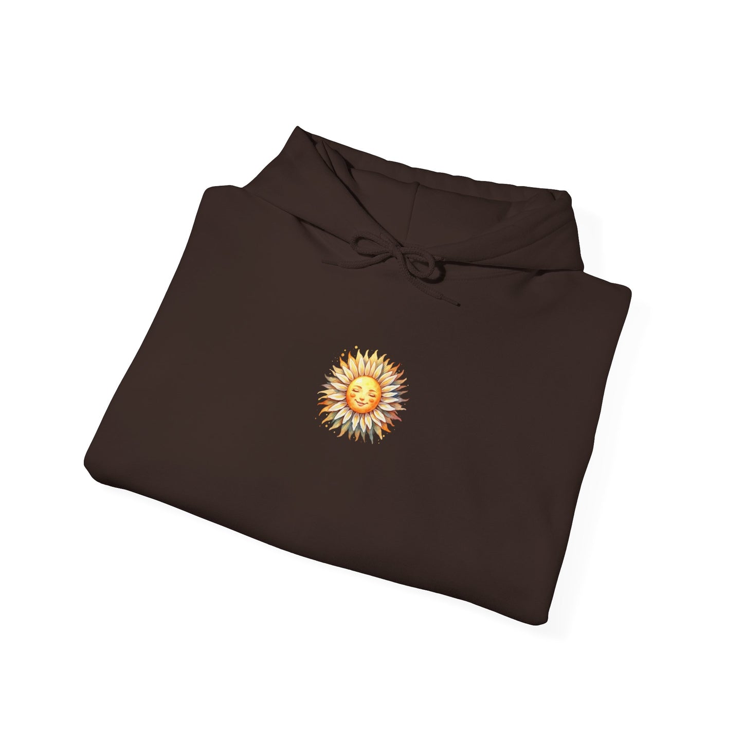 Sunshine State of Mind Premium Hoodie