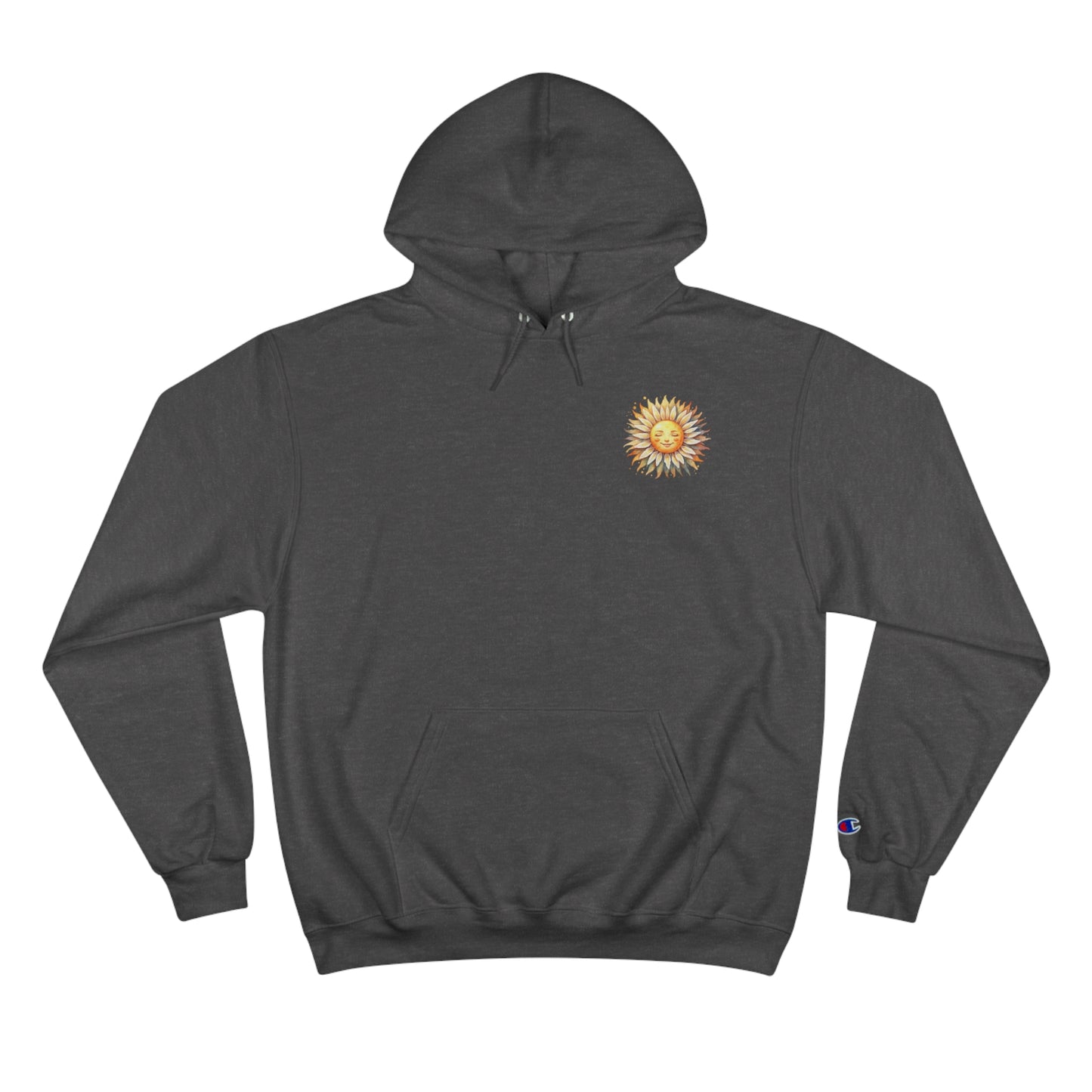 Sunshine State of Mind Champion Hoodie