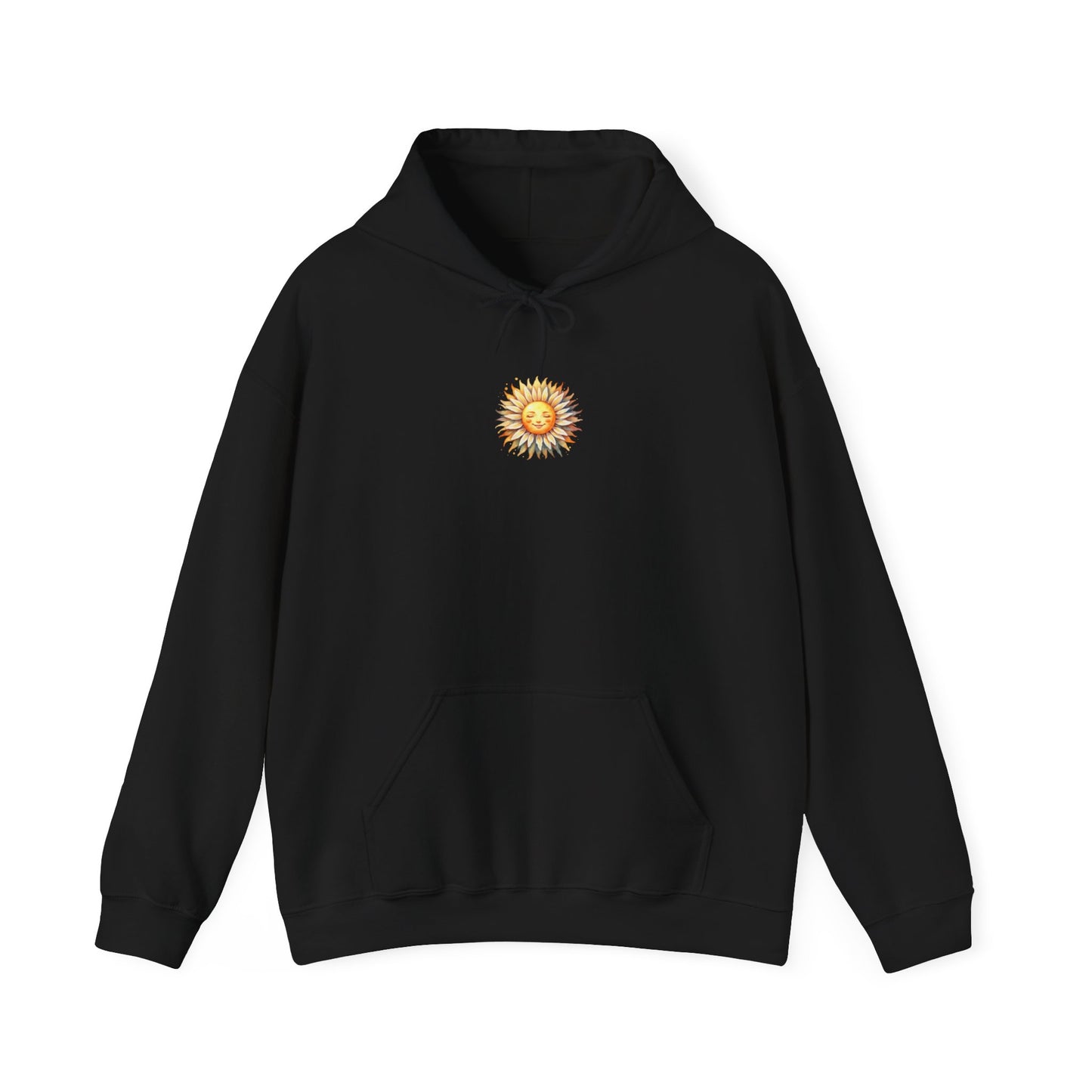Sunshine State of Mind Premium Hoodie