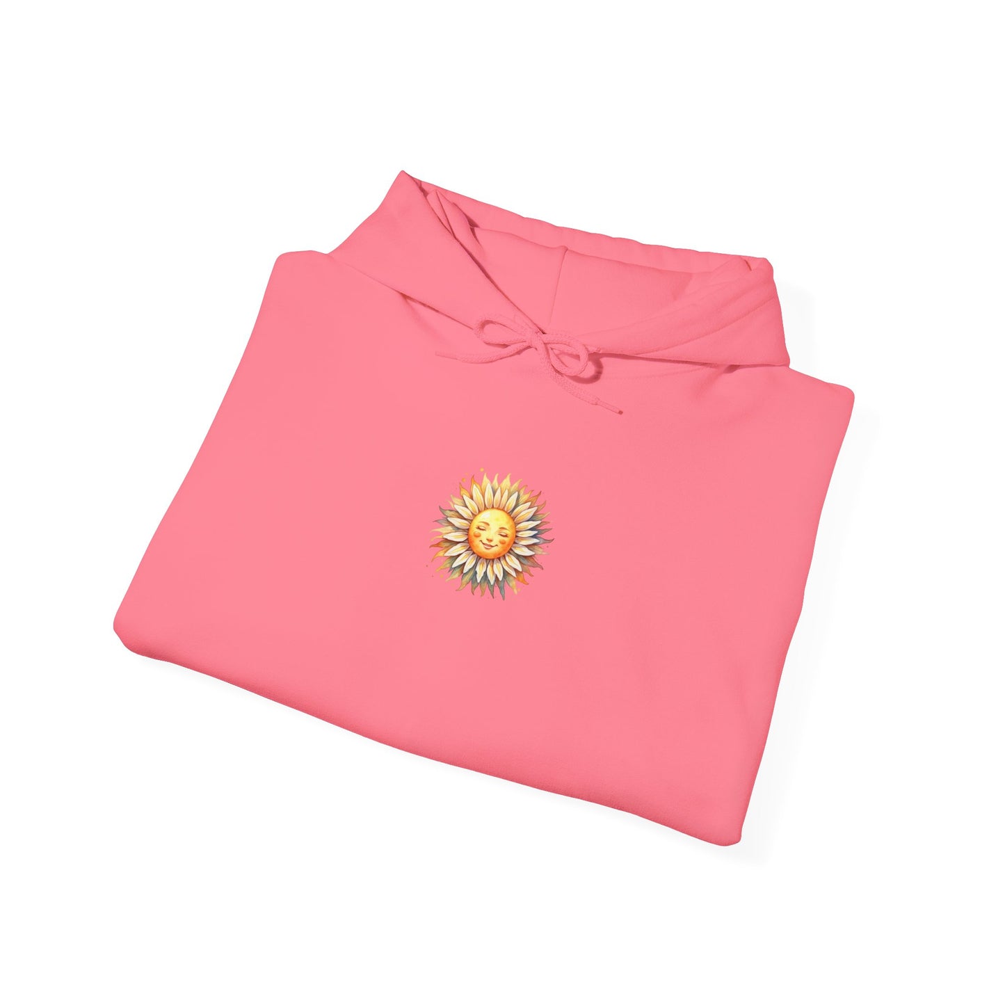 Sunshine State of Mind Premium Hoodie