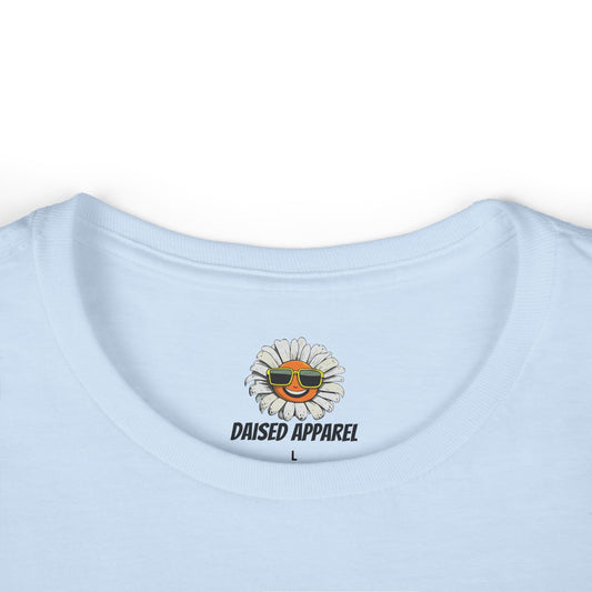 Baby Daised Daisy Tee