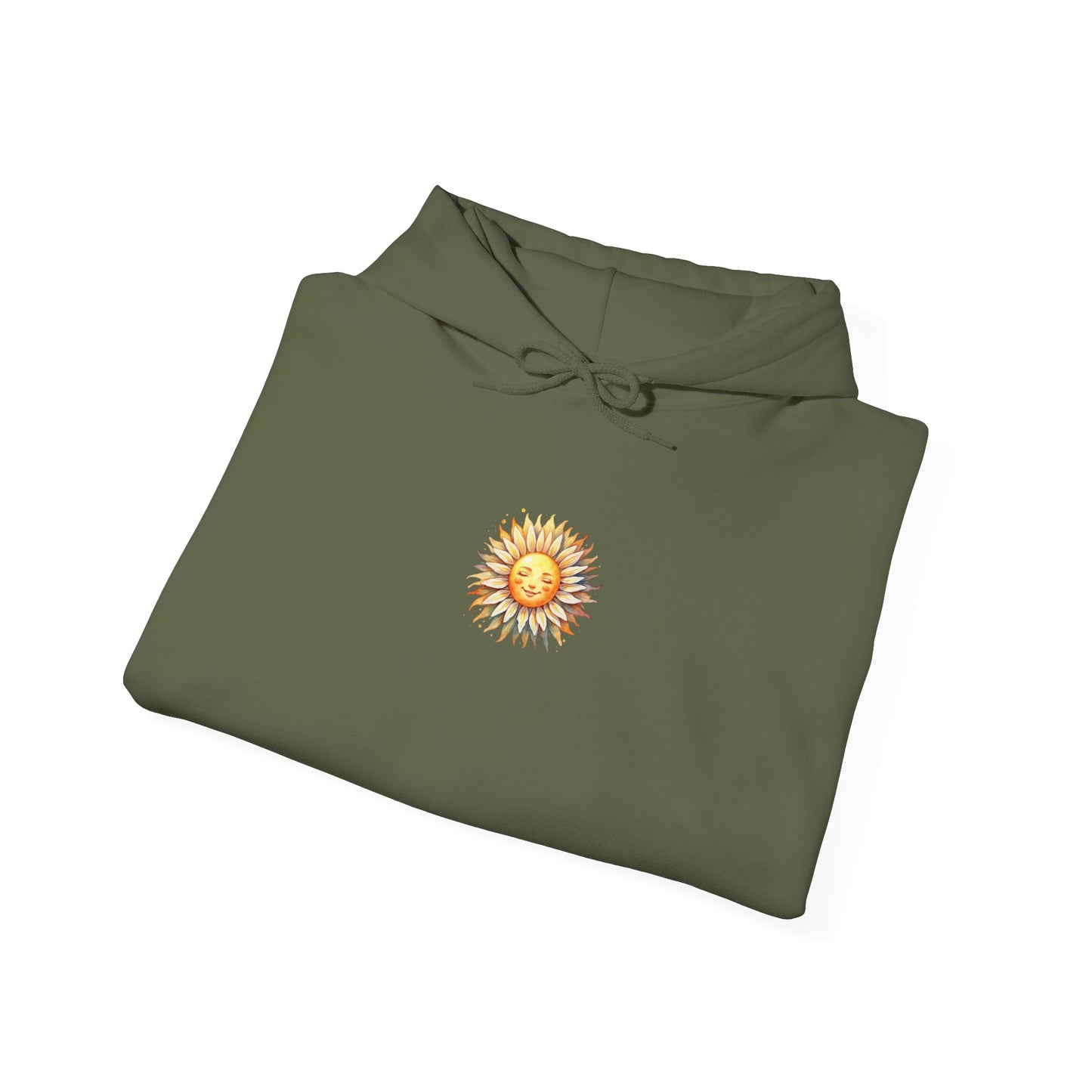 Sunshine State of Mind Premium Hoodie