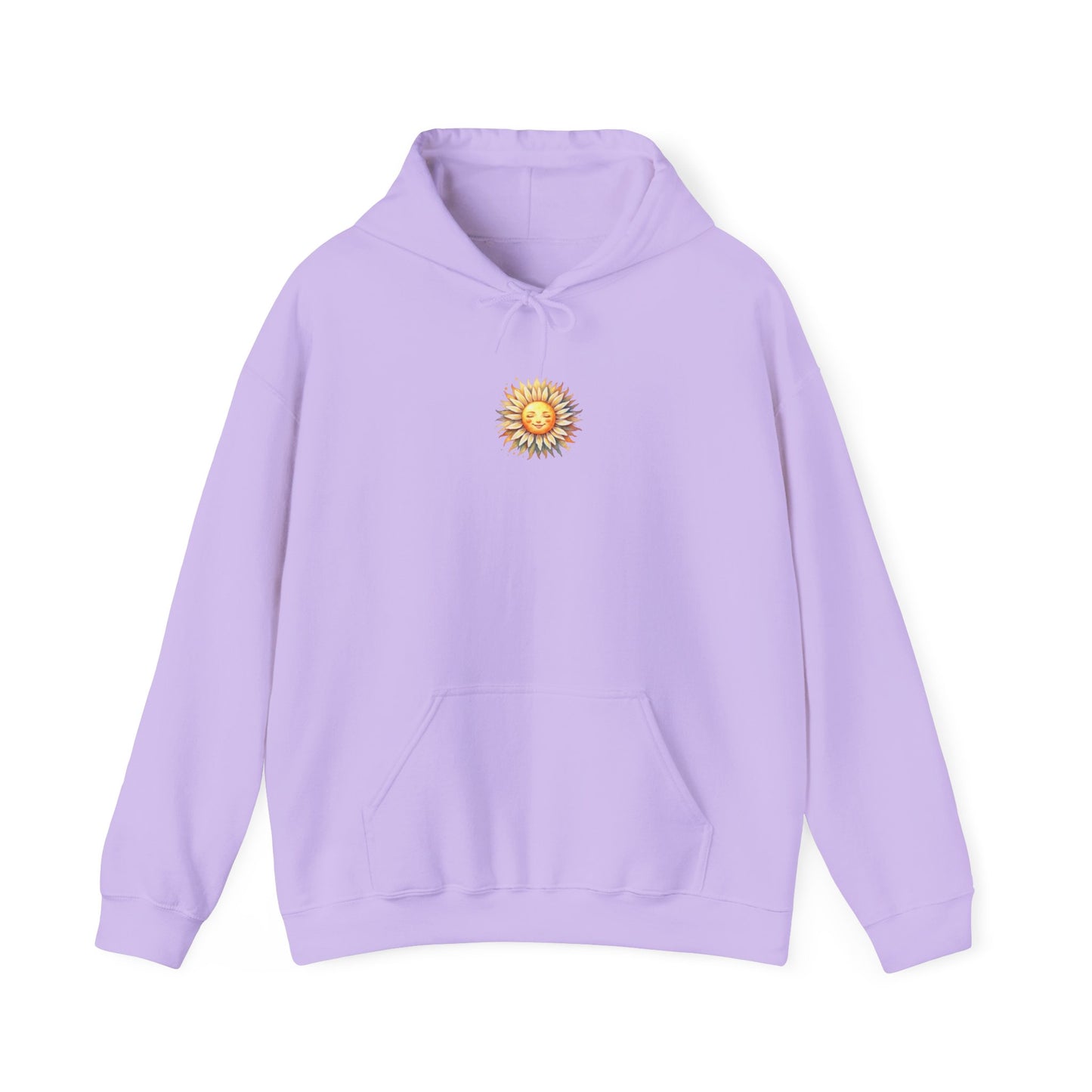 Sunshine State of Mind Premium Hoodie