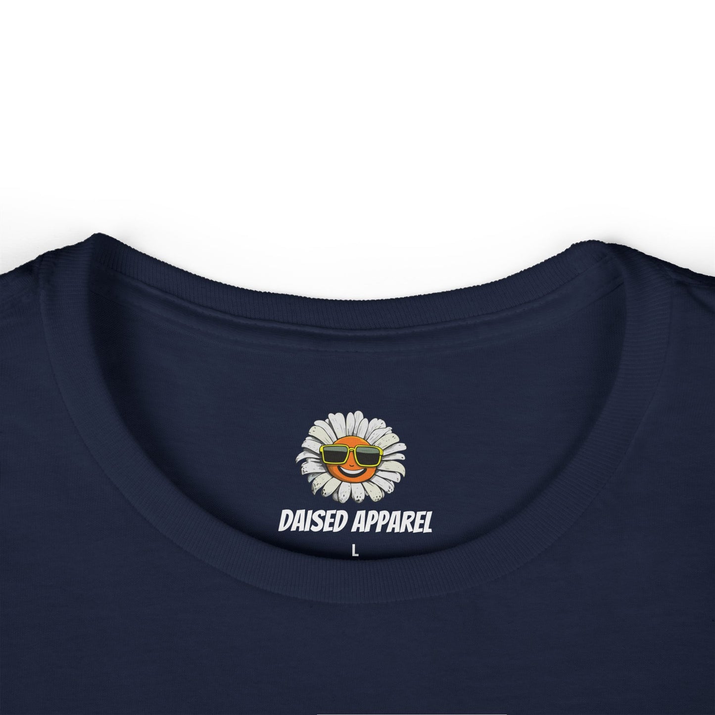 Sunshine State of Mind Baby Tee