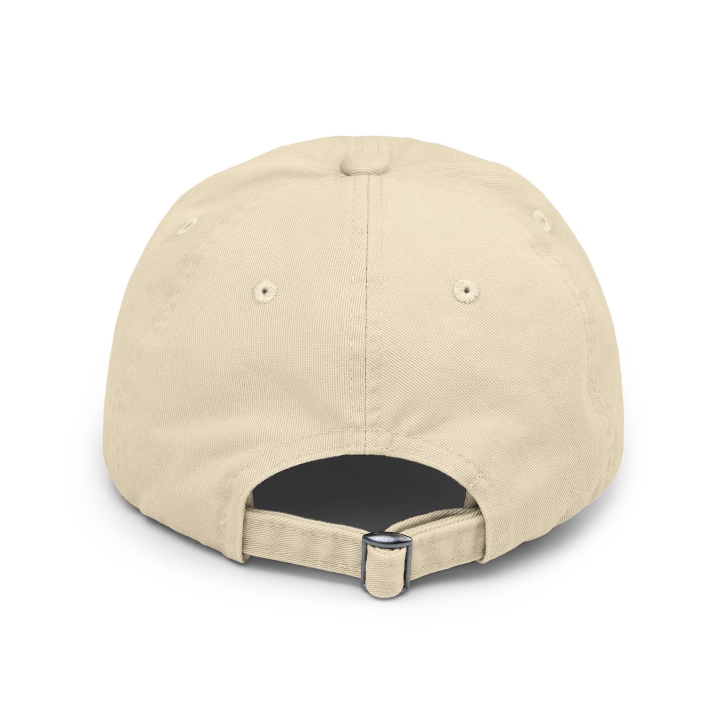 Daised classic cap