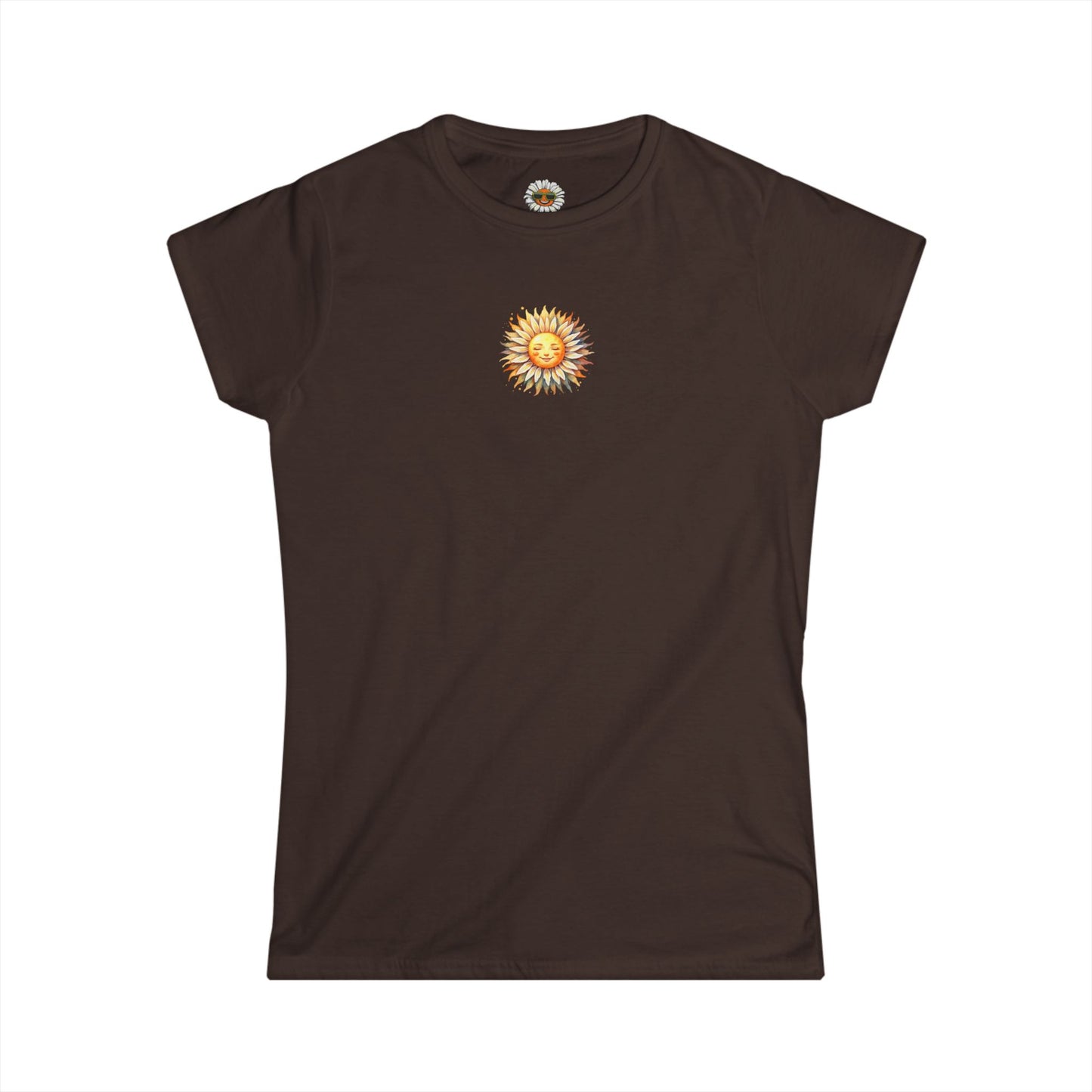 Sunshine State of Mind Baby Tee