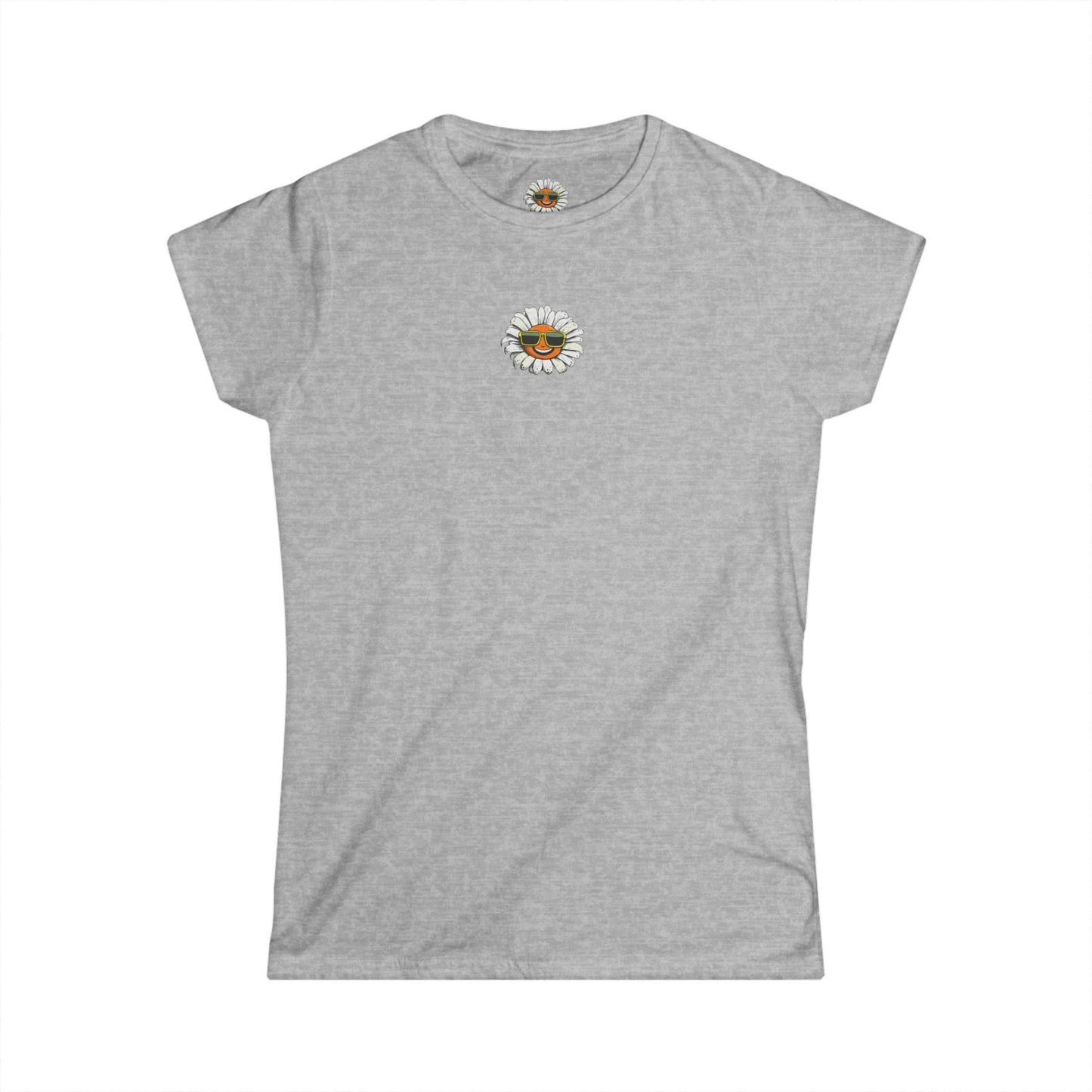 Baby Daised Daisy Tee