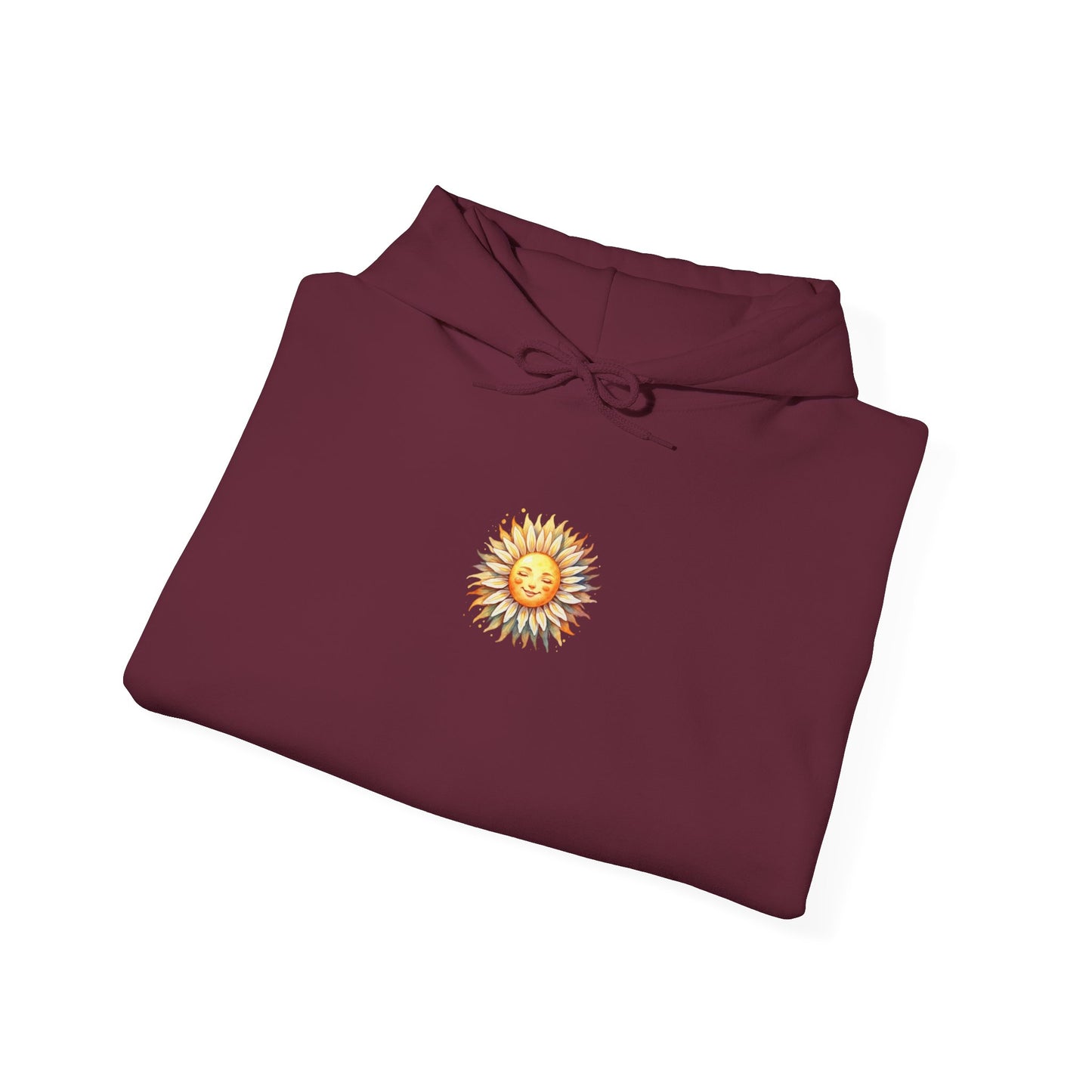 Sunshine State of Mind Premium Hoodie