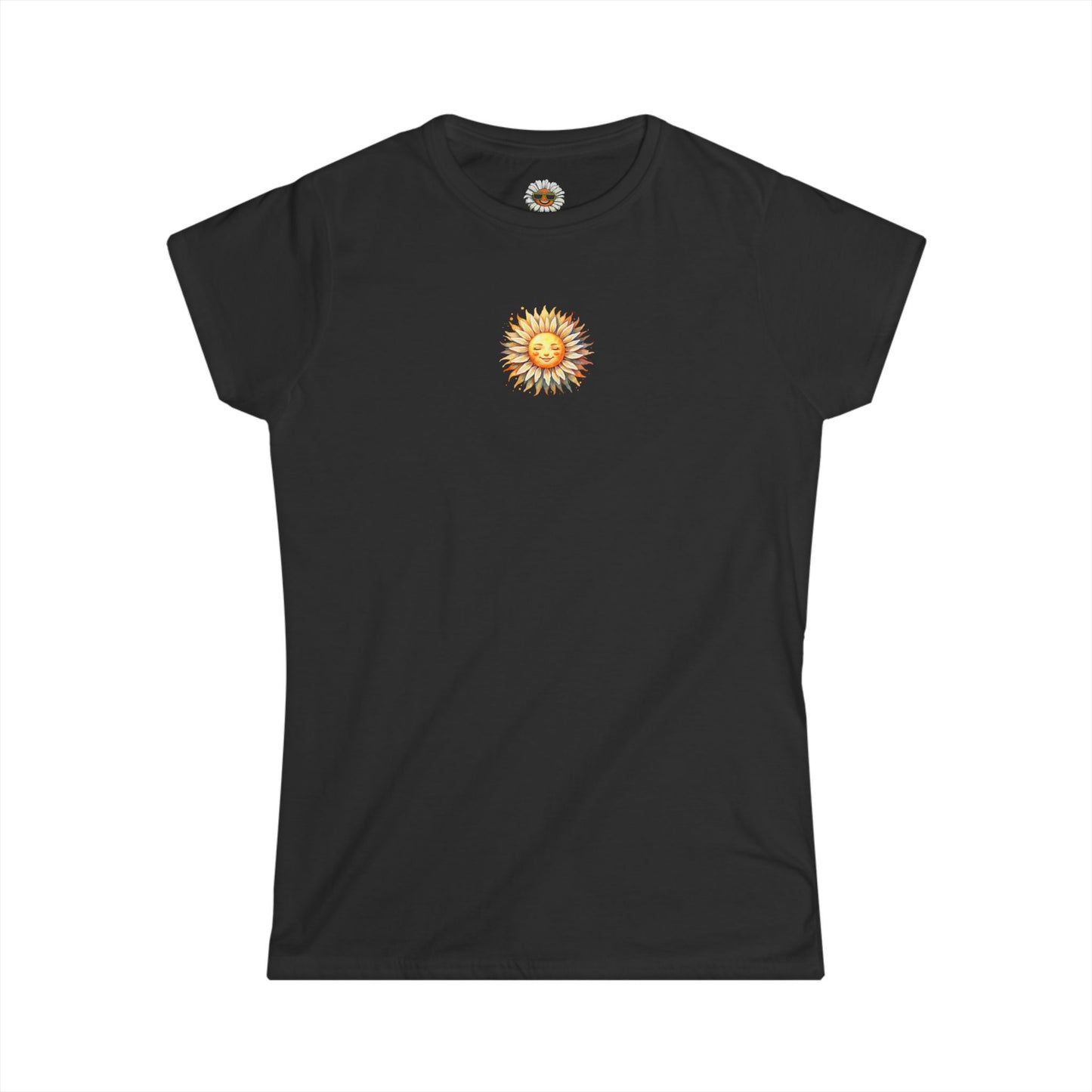 Sunshine State of Mind Baby Tee