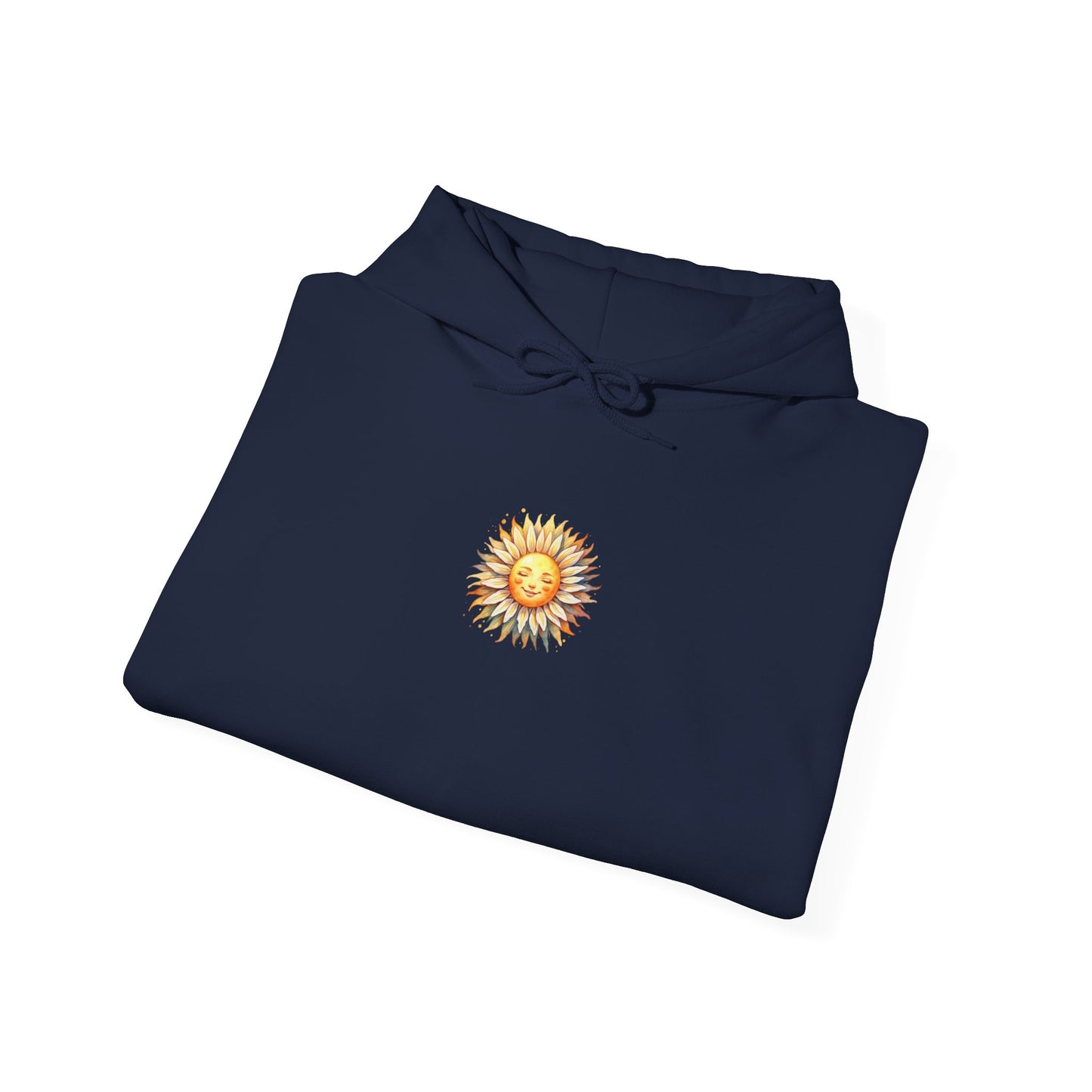 Sunshine State of Mind Premium Hoodie