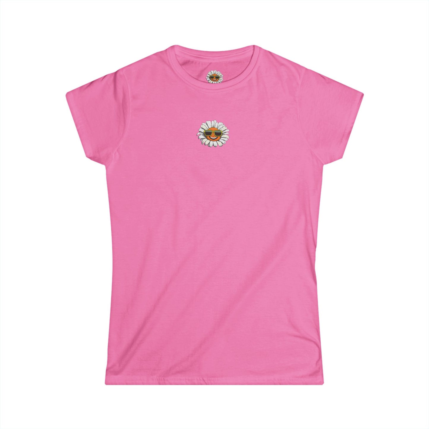 Baby Daised Daisy Tee