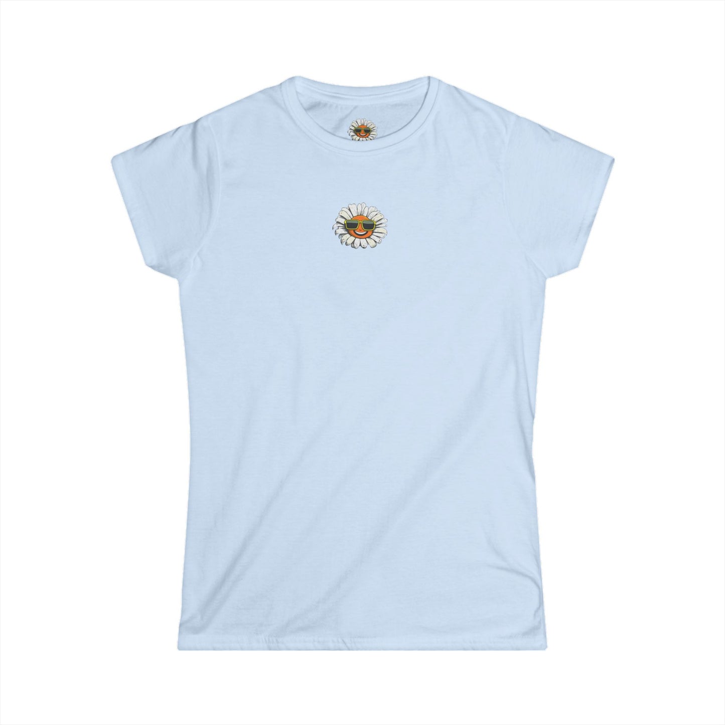 Baby Daised Daisy Tee