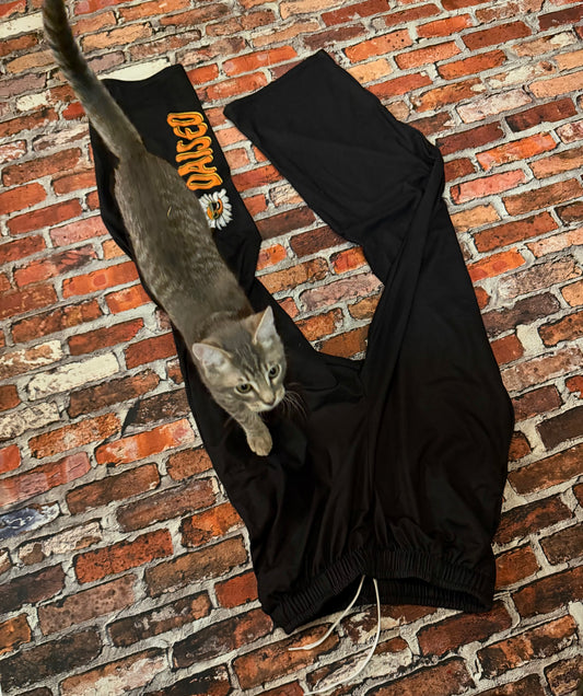 Daised Lounge Pants