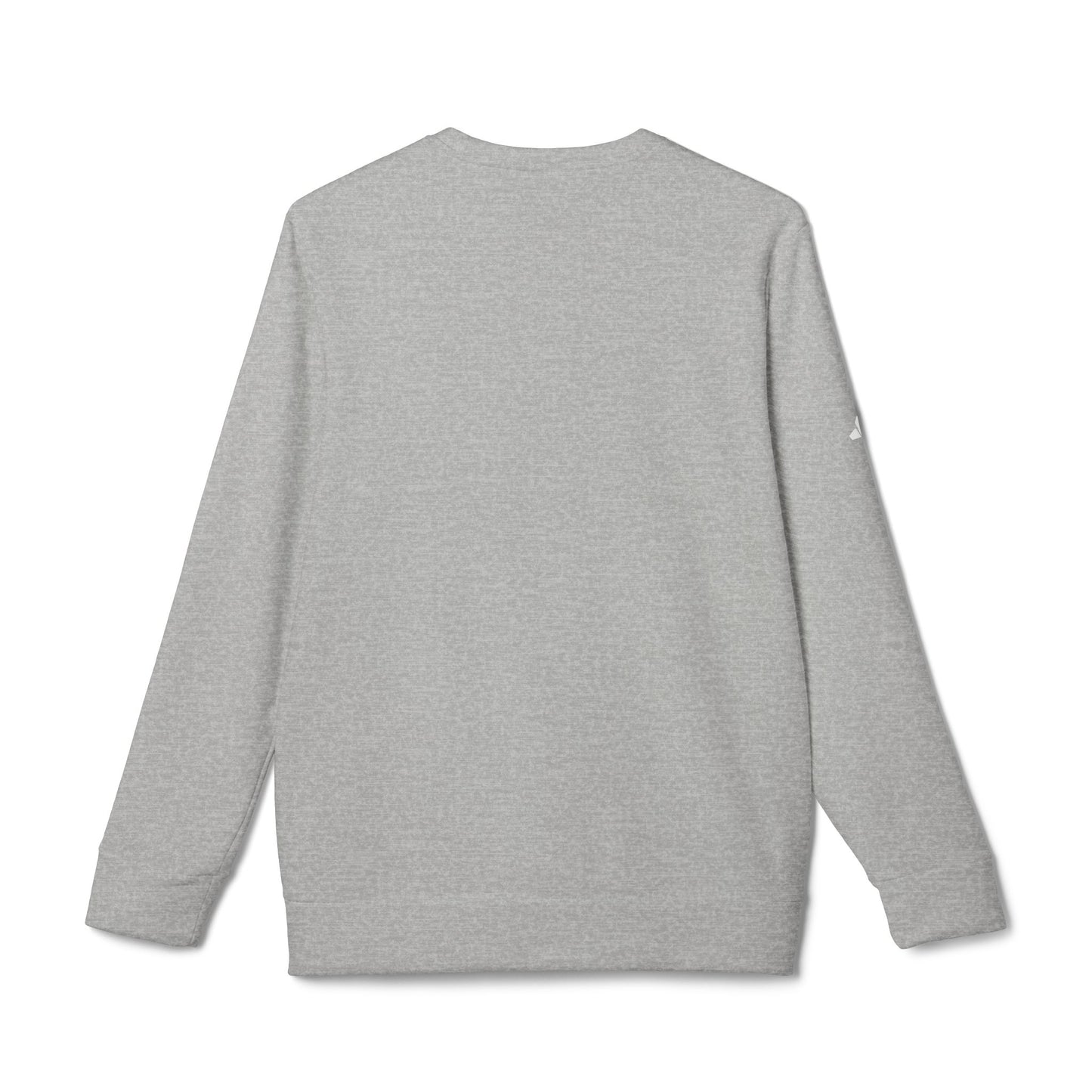 adidas® High on Sunshine Crewneck