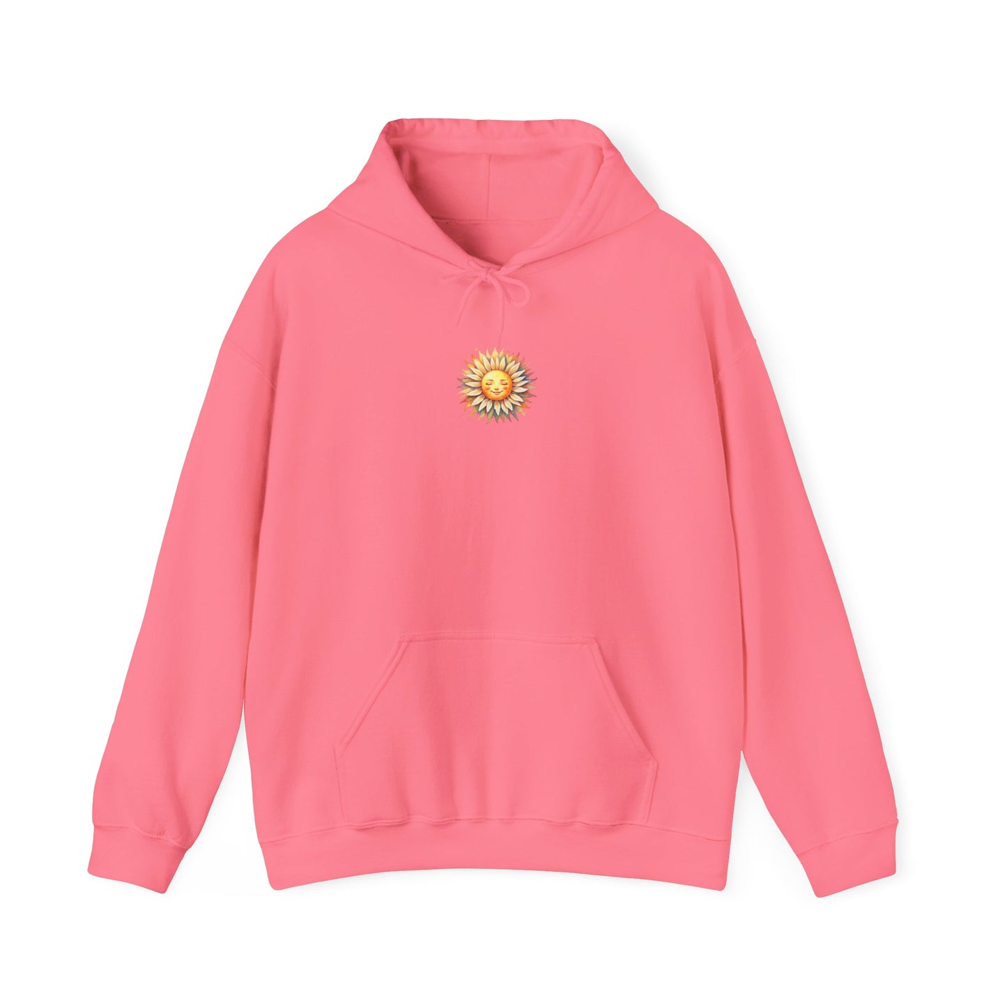 Sunshine State of Mind Premium Hoodie