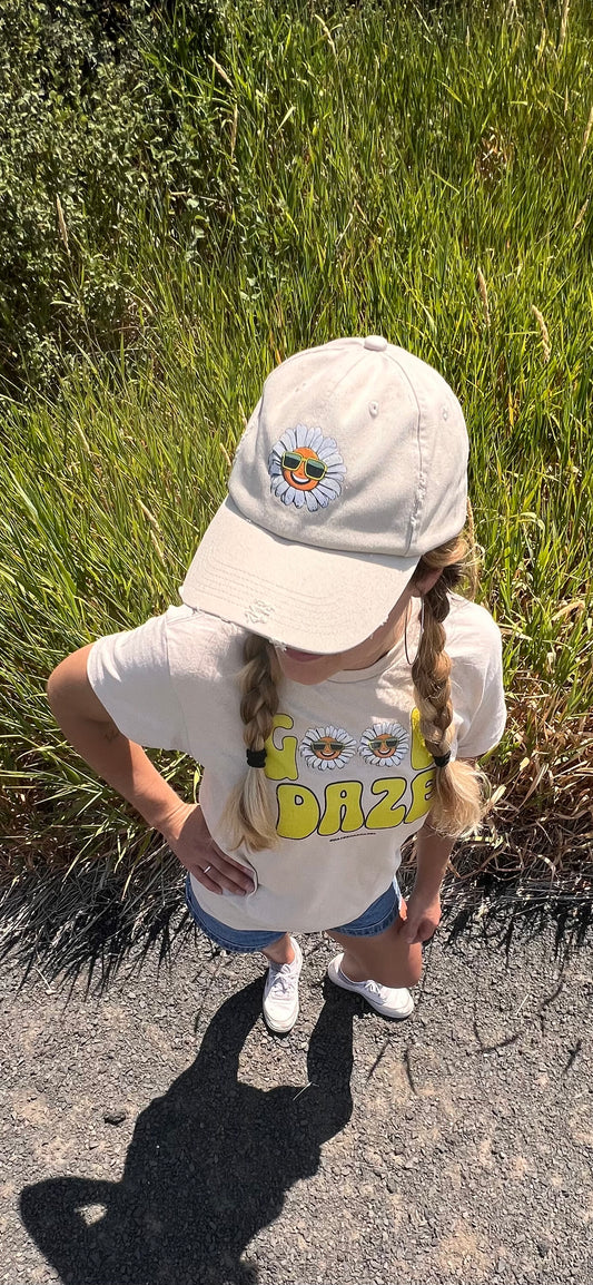 Good Daze Tee