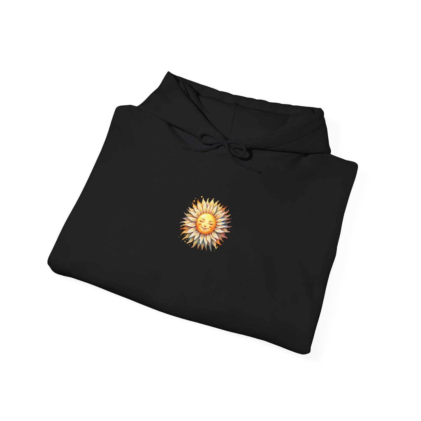 Sunshine State of Mind Premium Hoodie