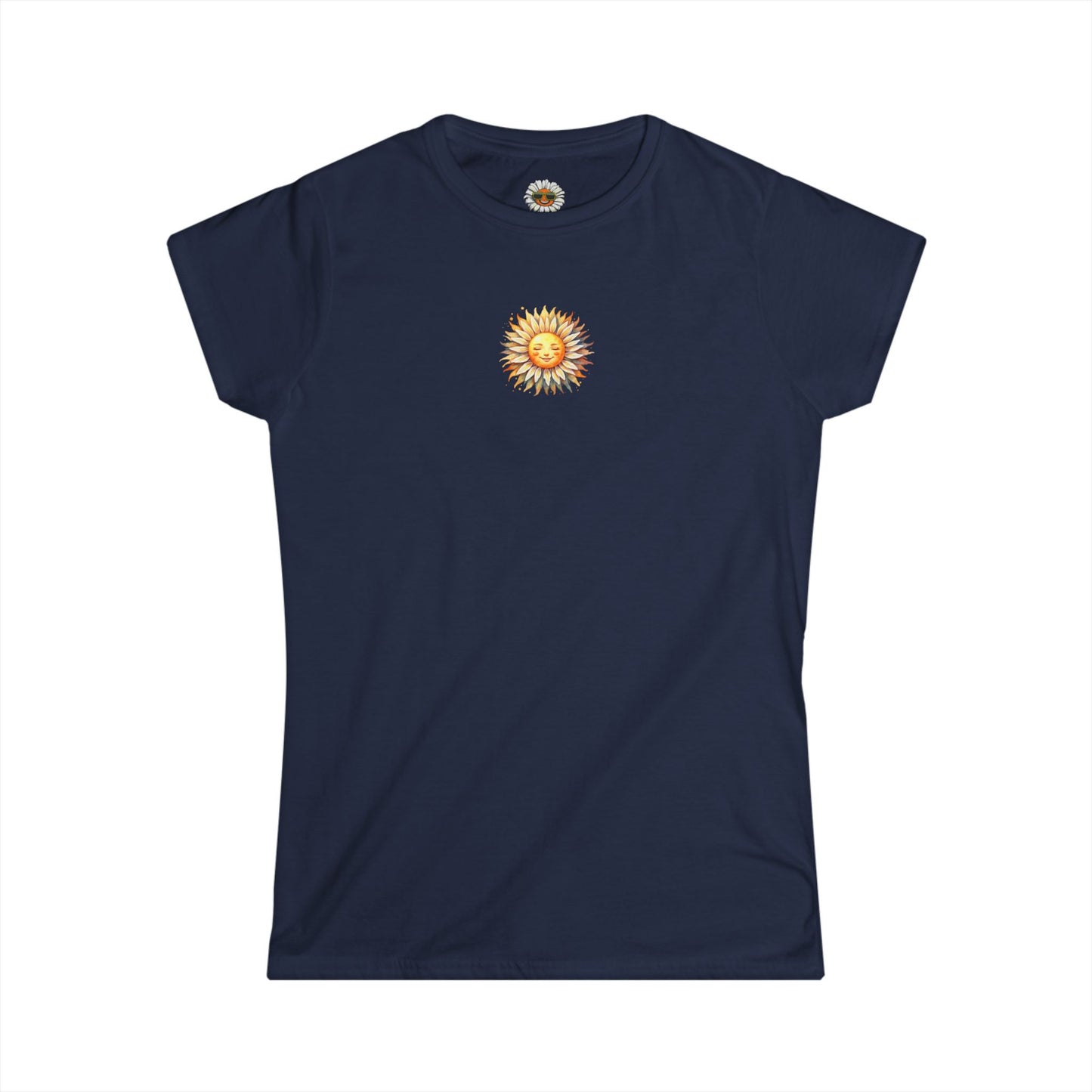 Sunshine State of Mind Baby Tee
