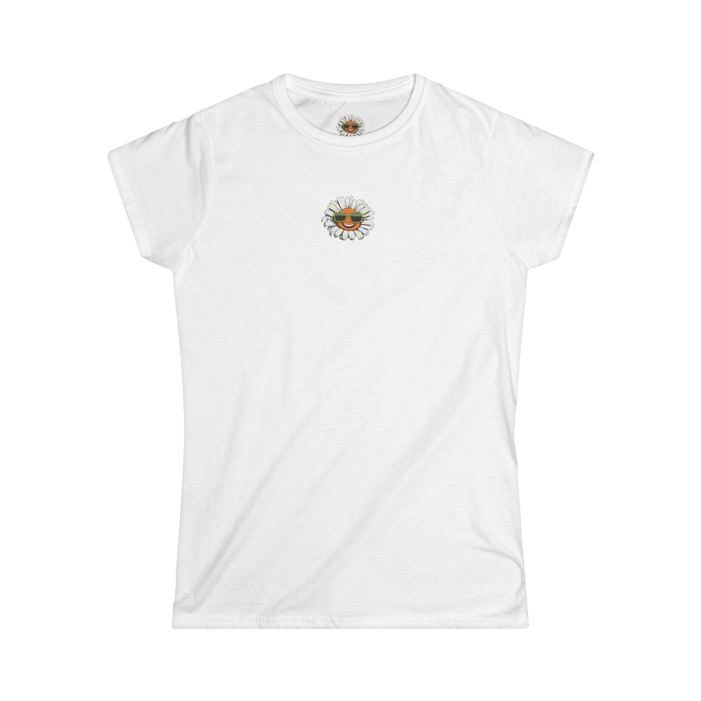 Baby Daised Daisy Tee