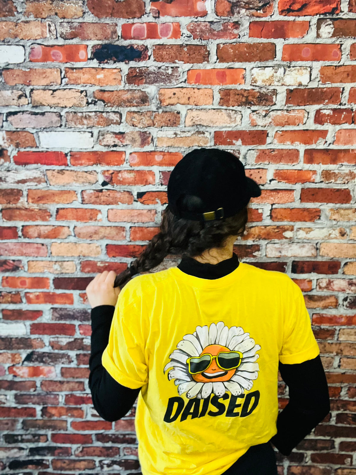 OG Daised Tee