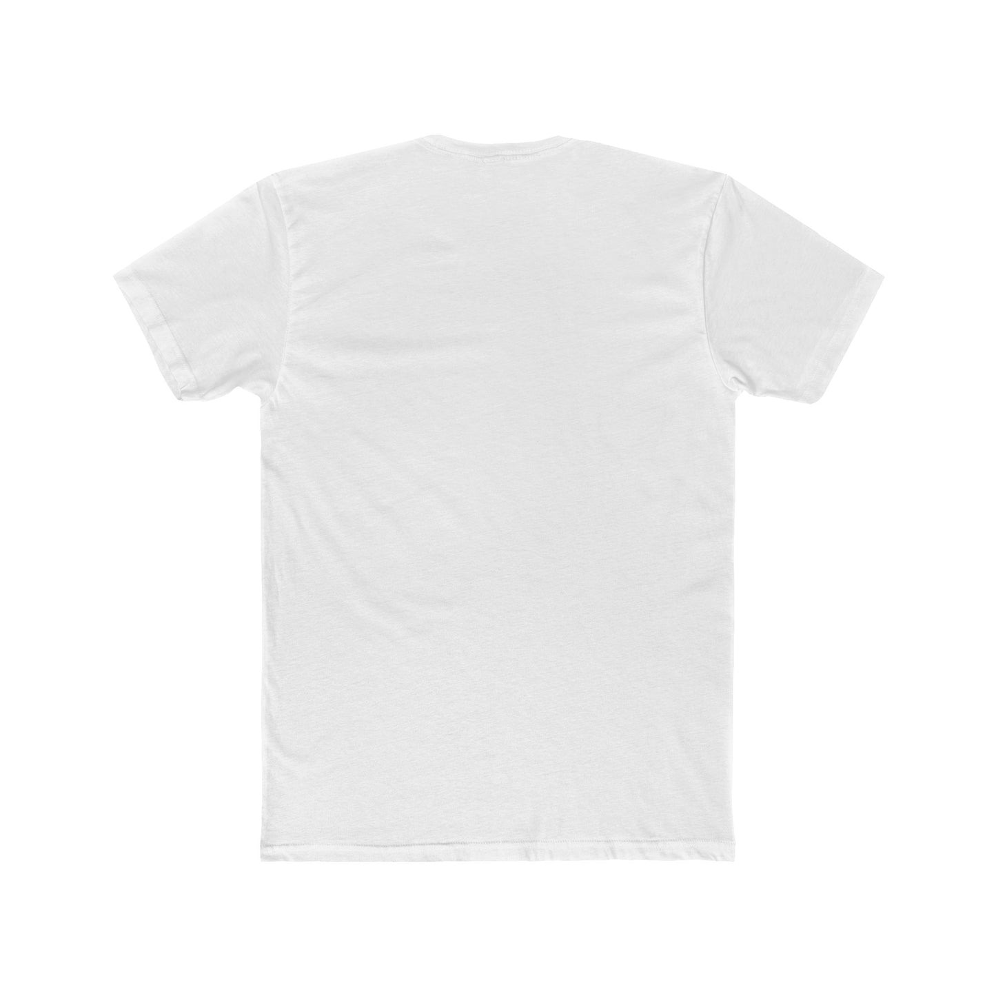 Baked not Fried Crew Tee
