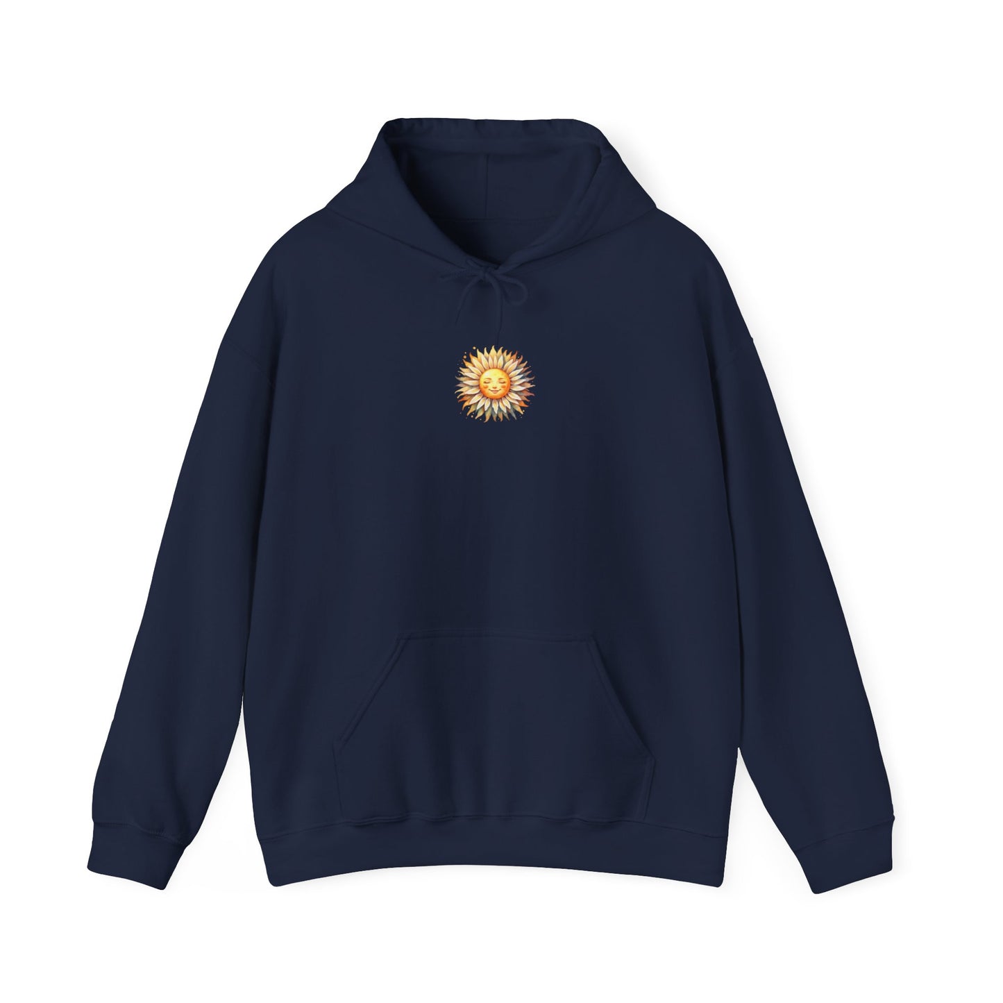 Sunshine State of Mind Premium Hoodie