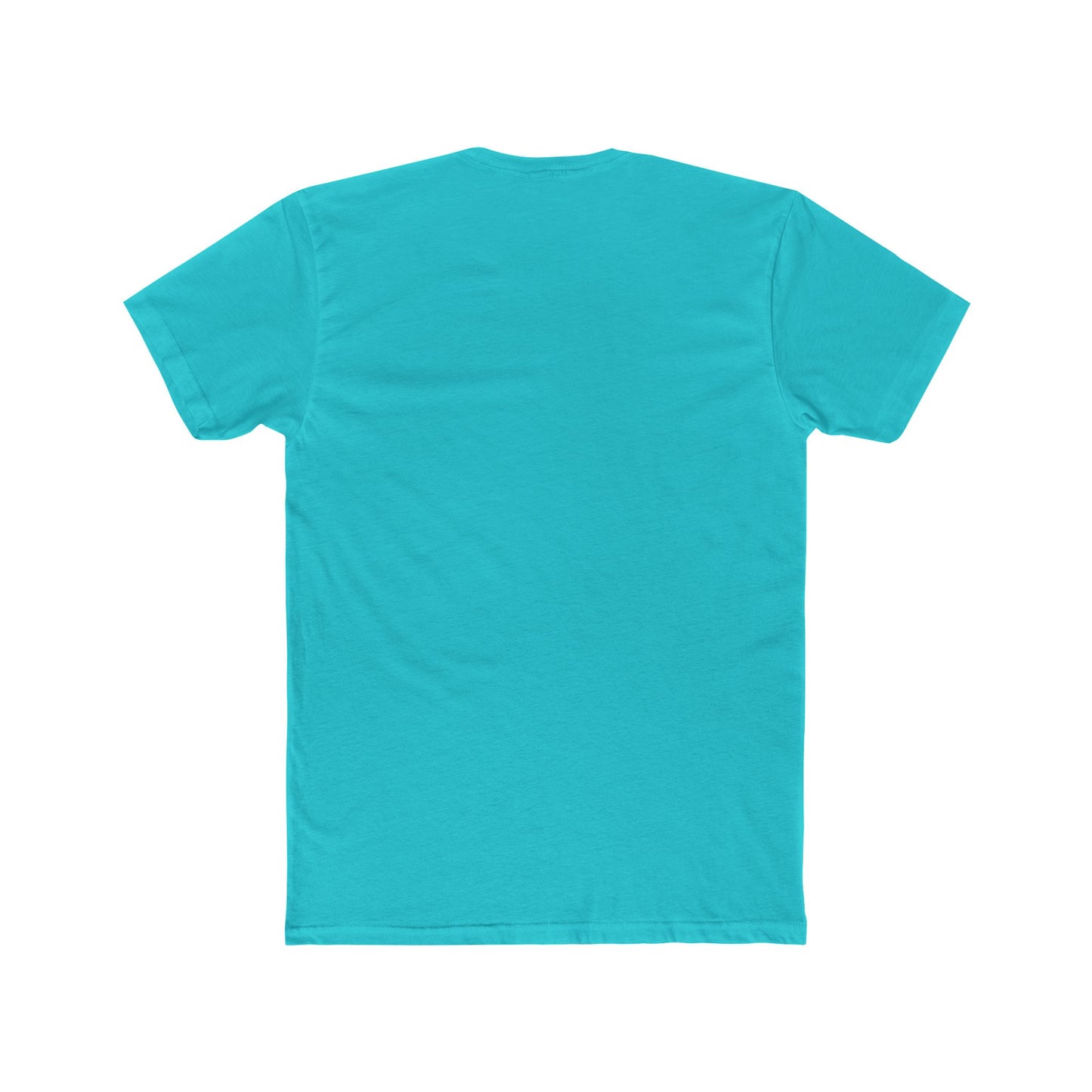 Baked not Fried Crew Tee