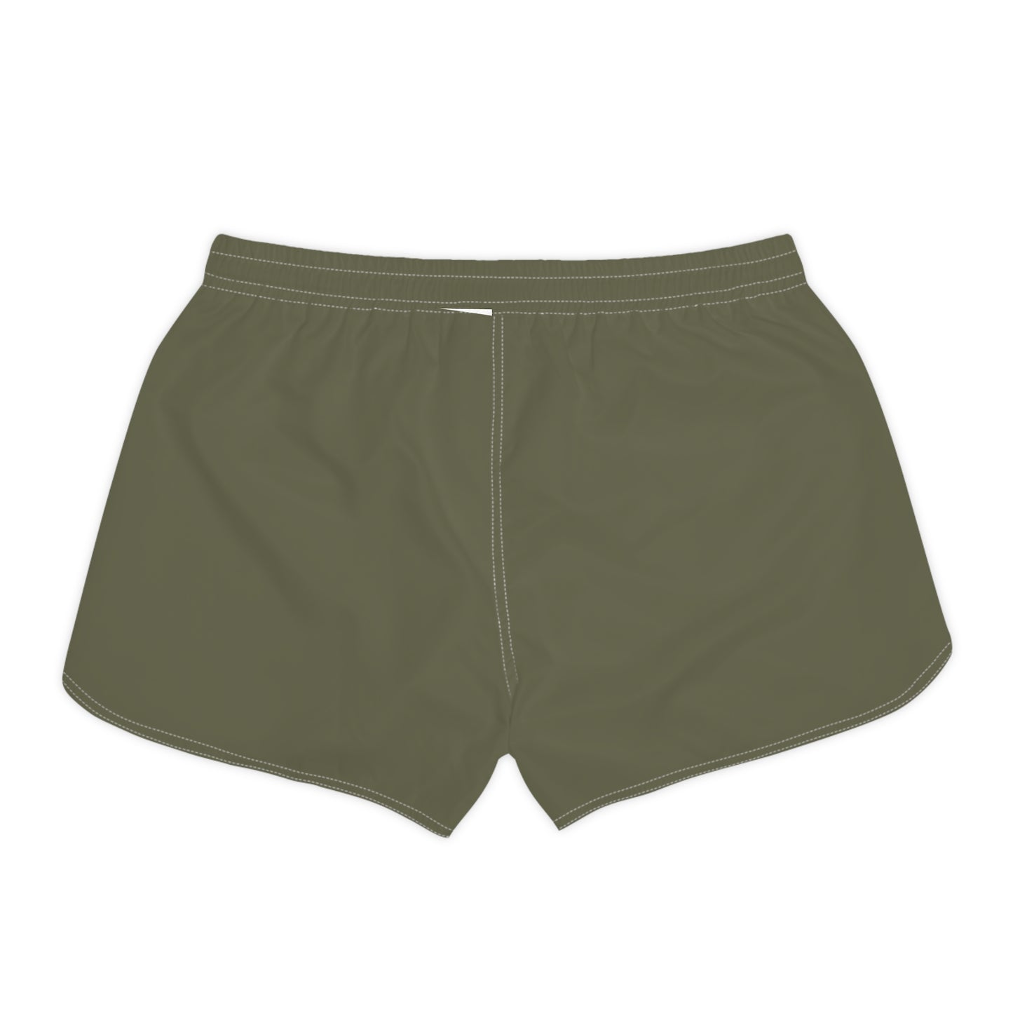Running on Sunshine Women's Shorts