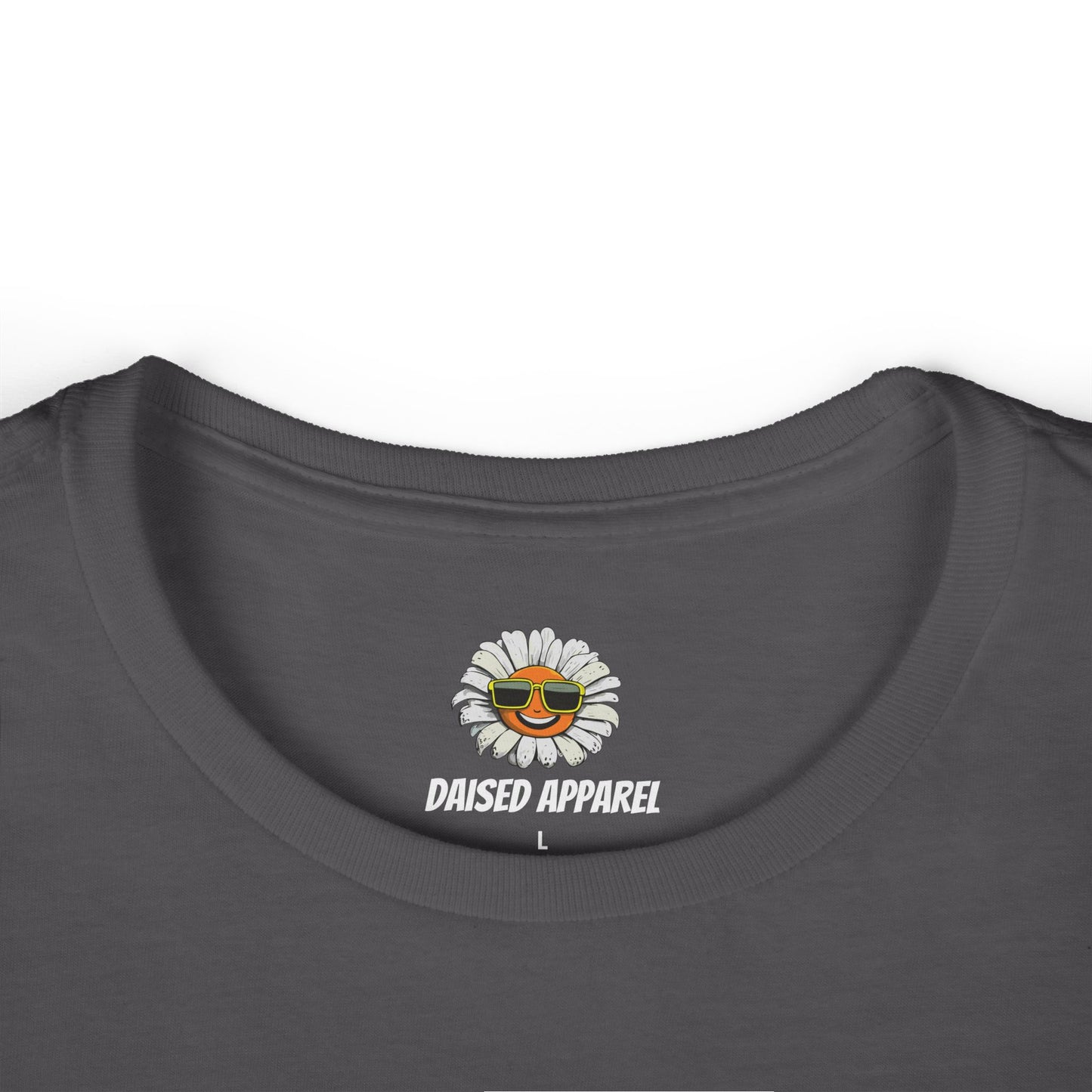 Sunshine State of Mind Baby Tee