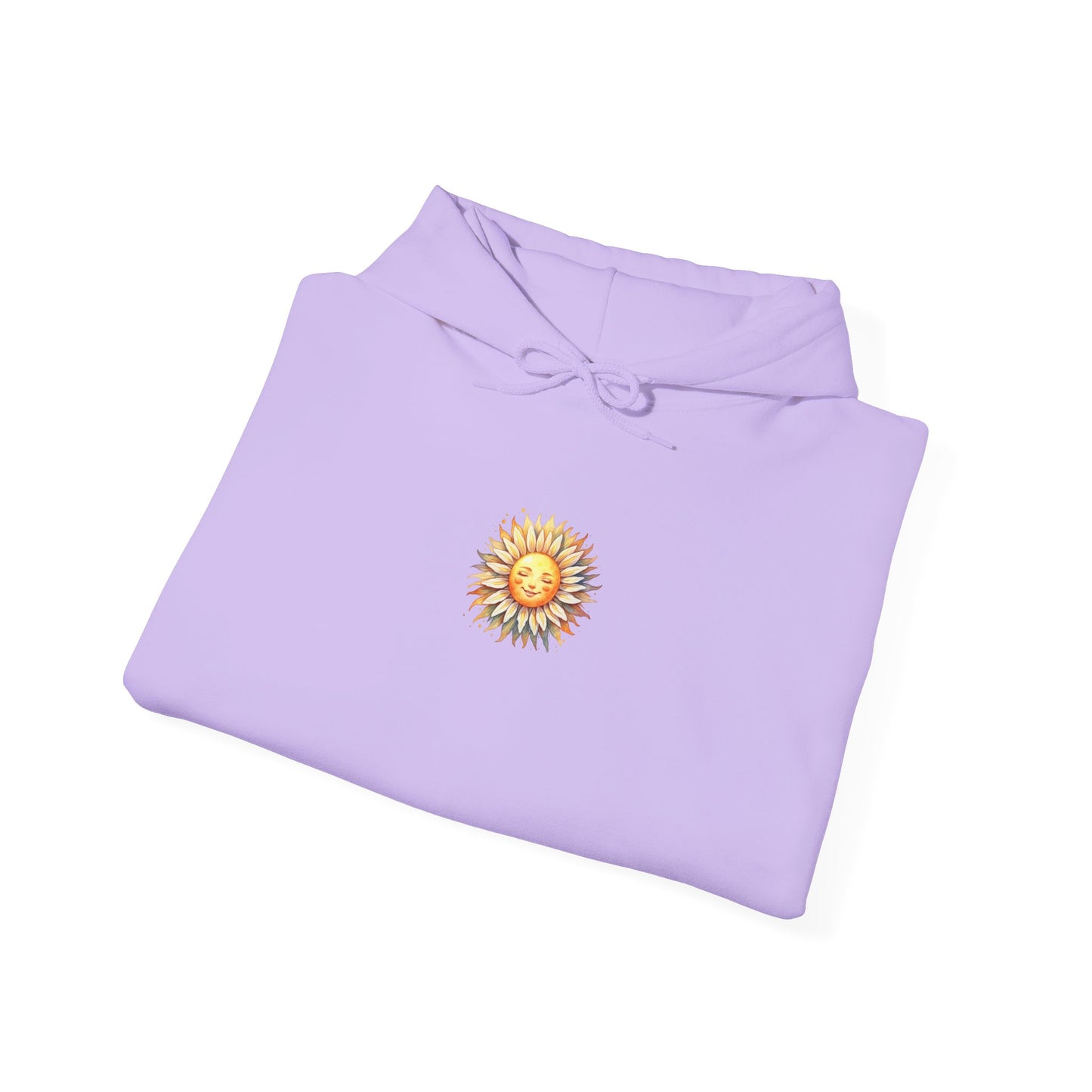 Sunshine State of Mind Premium Hoodie