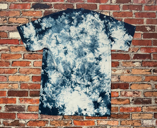 Cloud Nine Oversized Tee