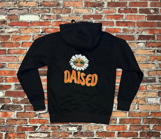 Daised Hoodie