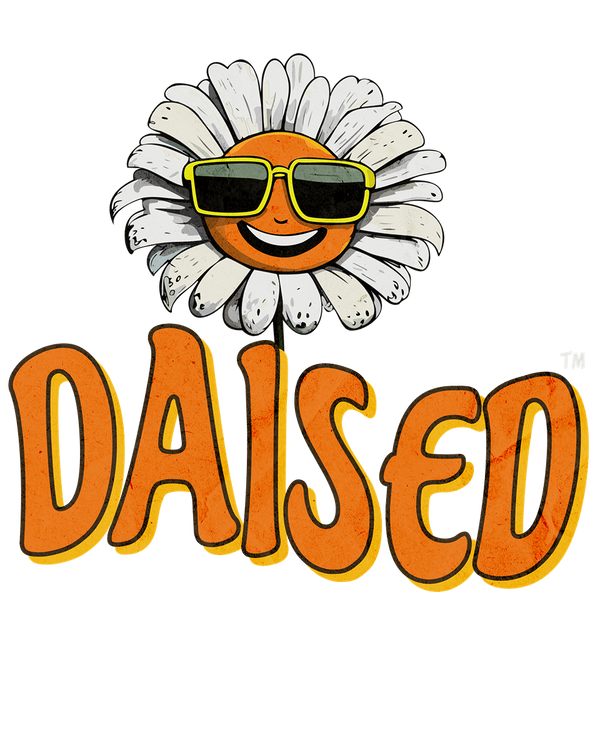 Daised Apparel