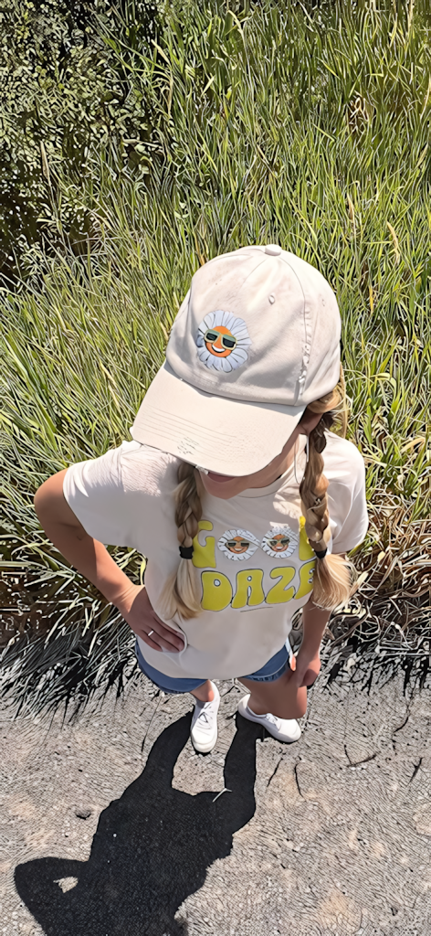 Good Daze Tee
