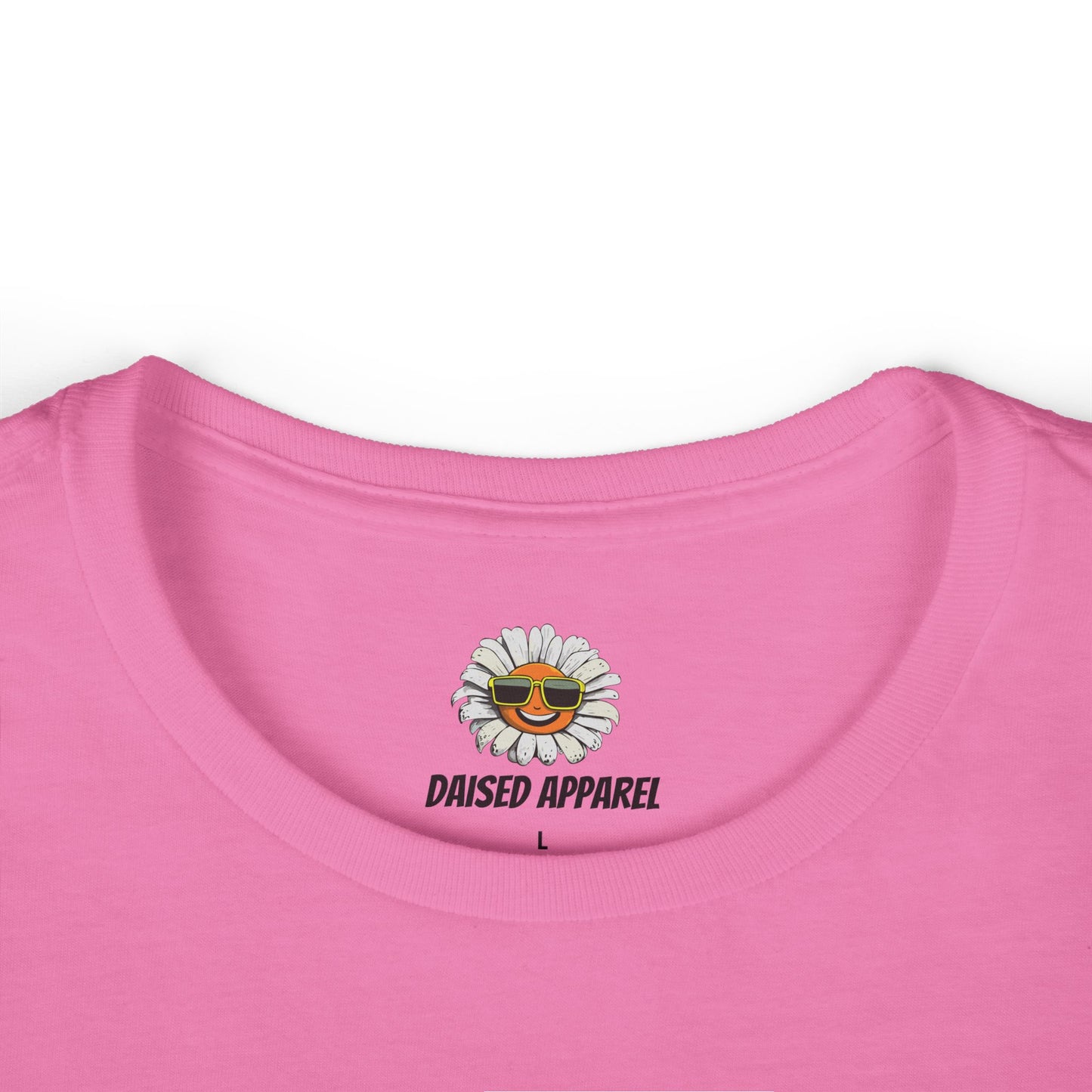 Baby Daised Apparel Tee