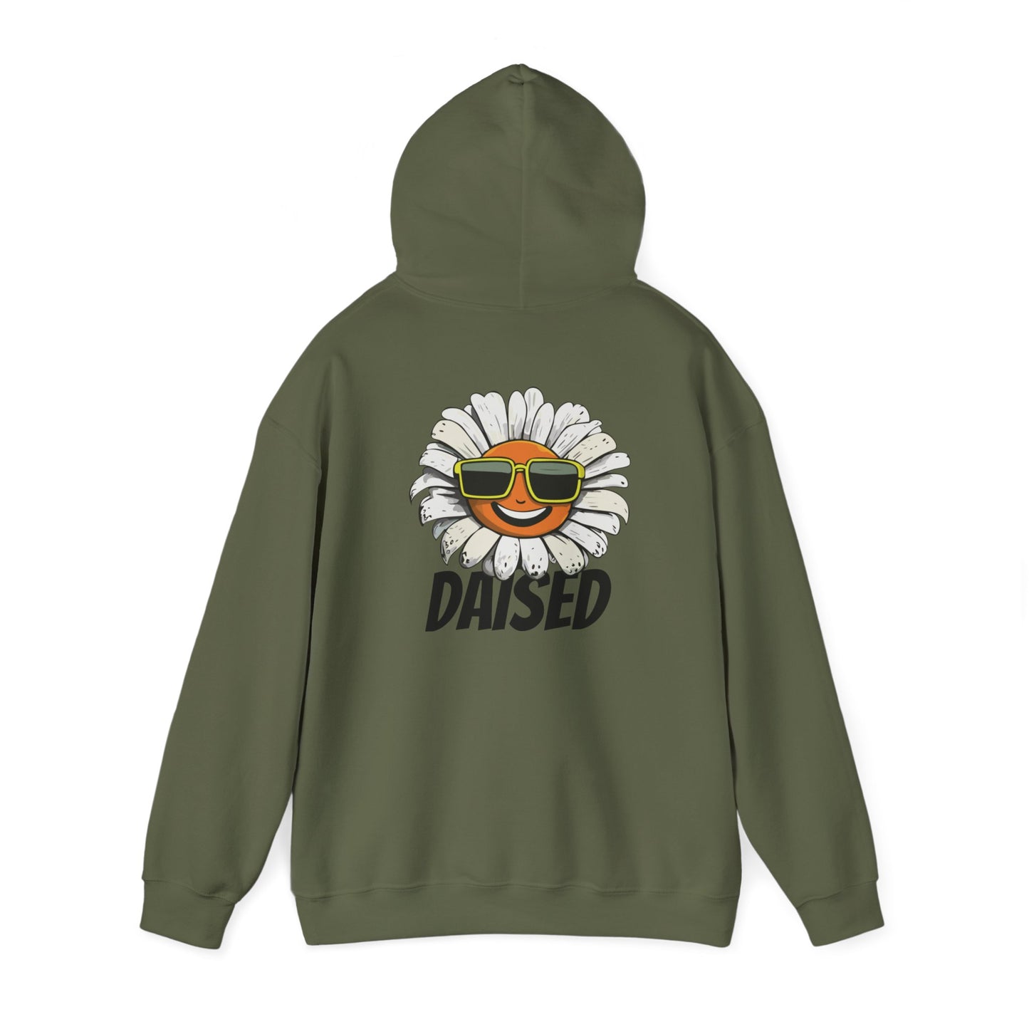 OG Daised Hoodie