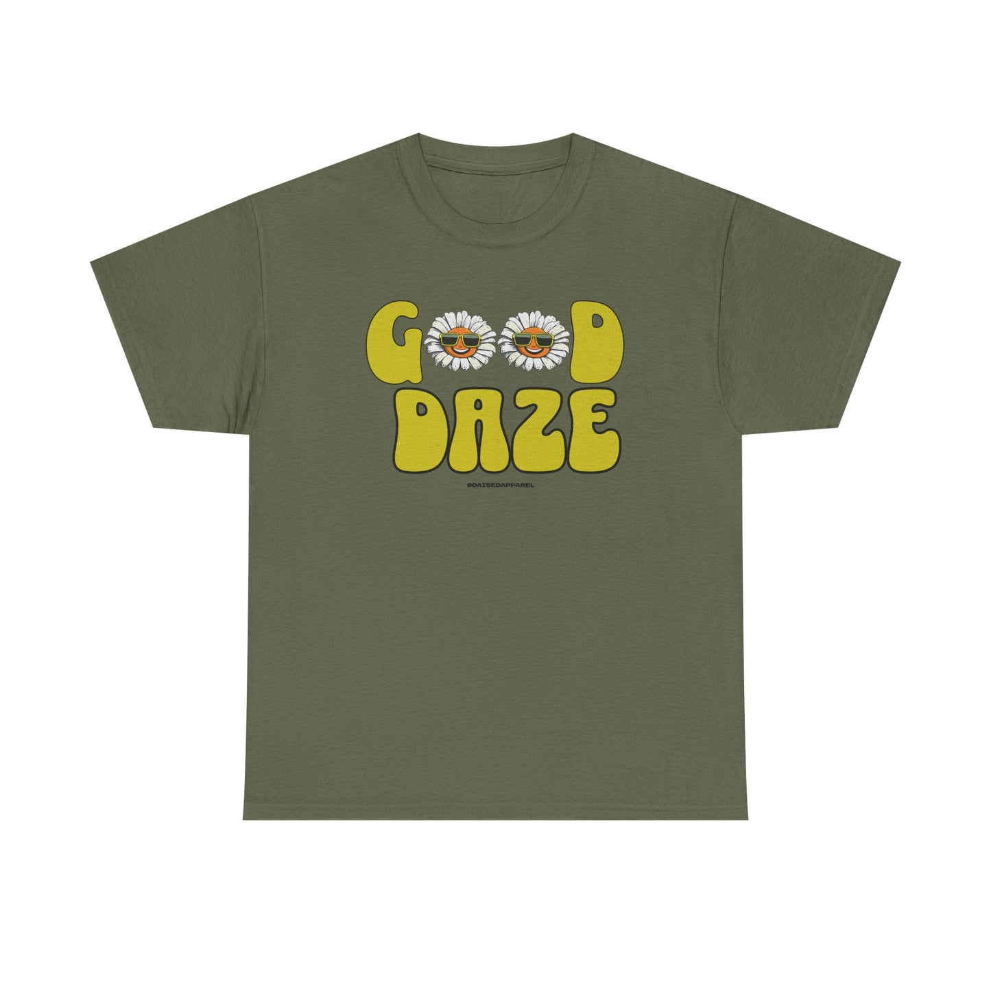 Good Daze Tee