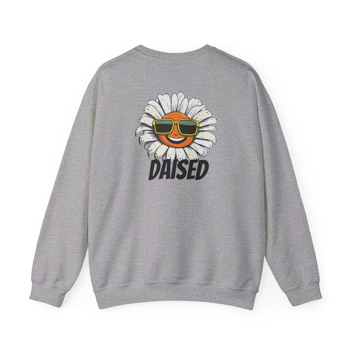 OG Daised Crewneck