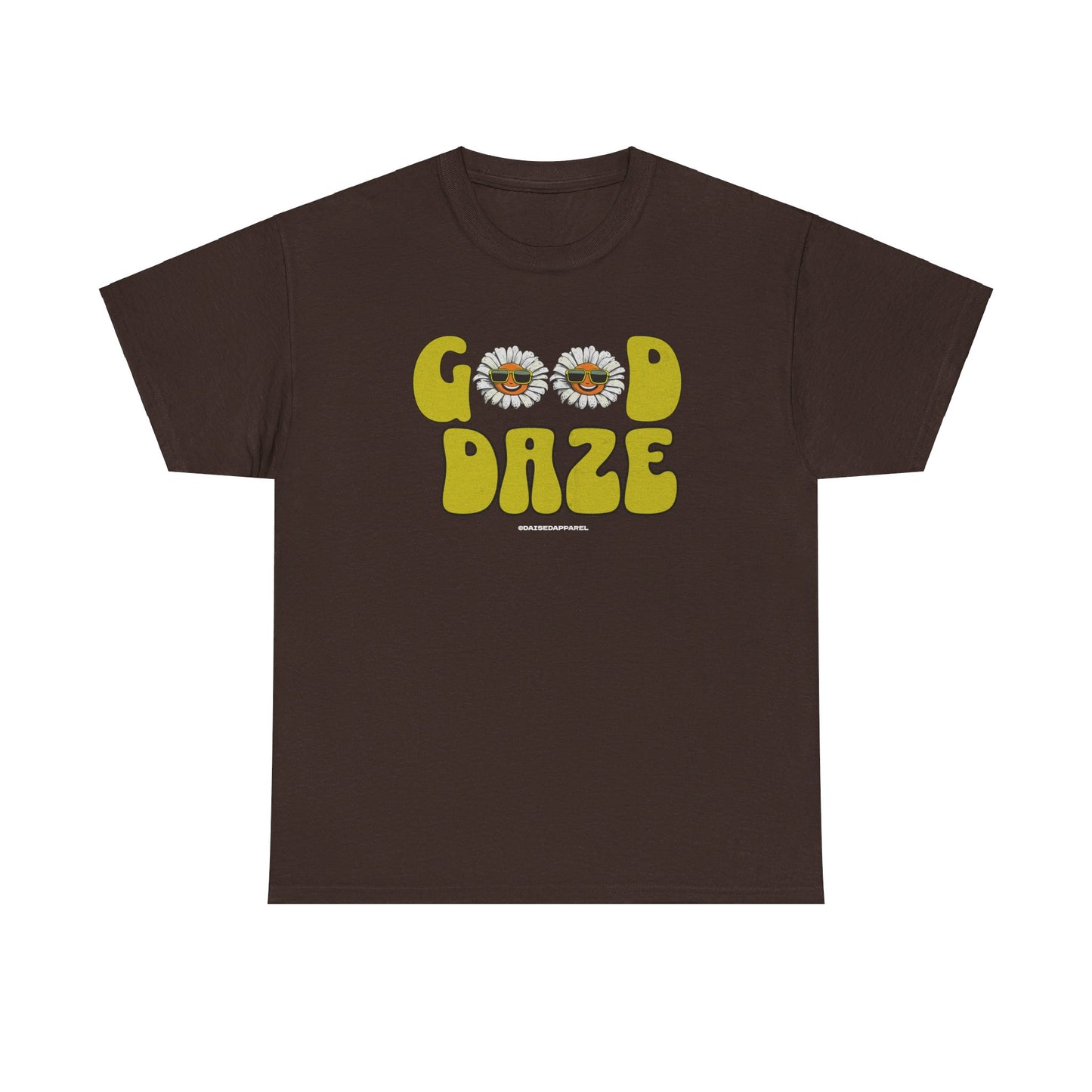 Good Daze Tee