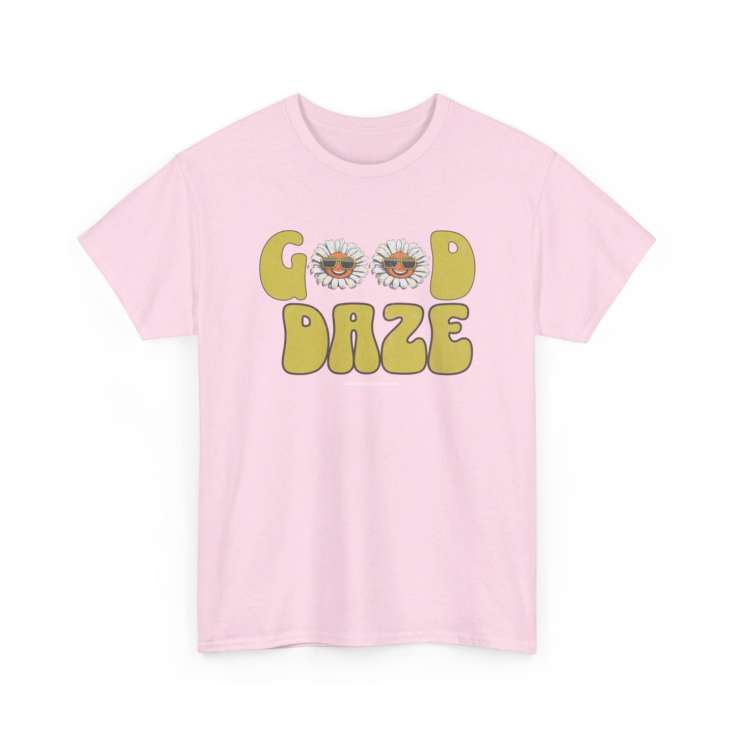 Good Daze Tee