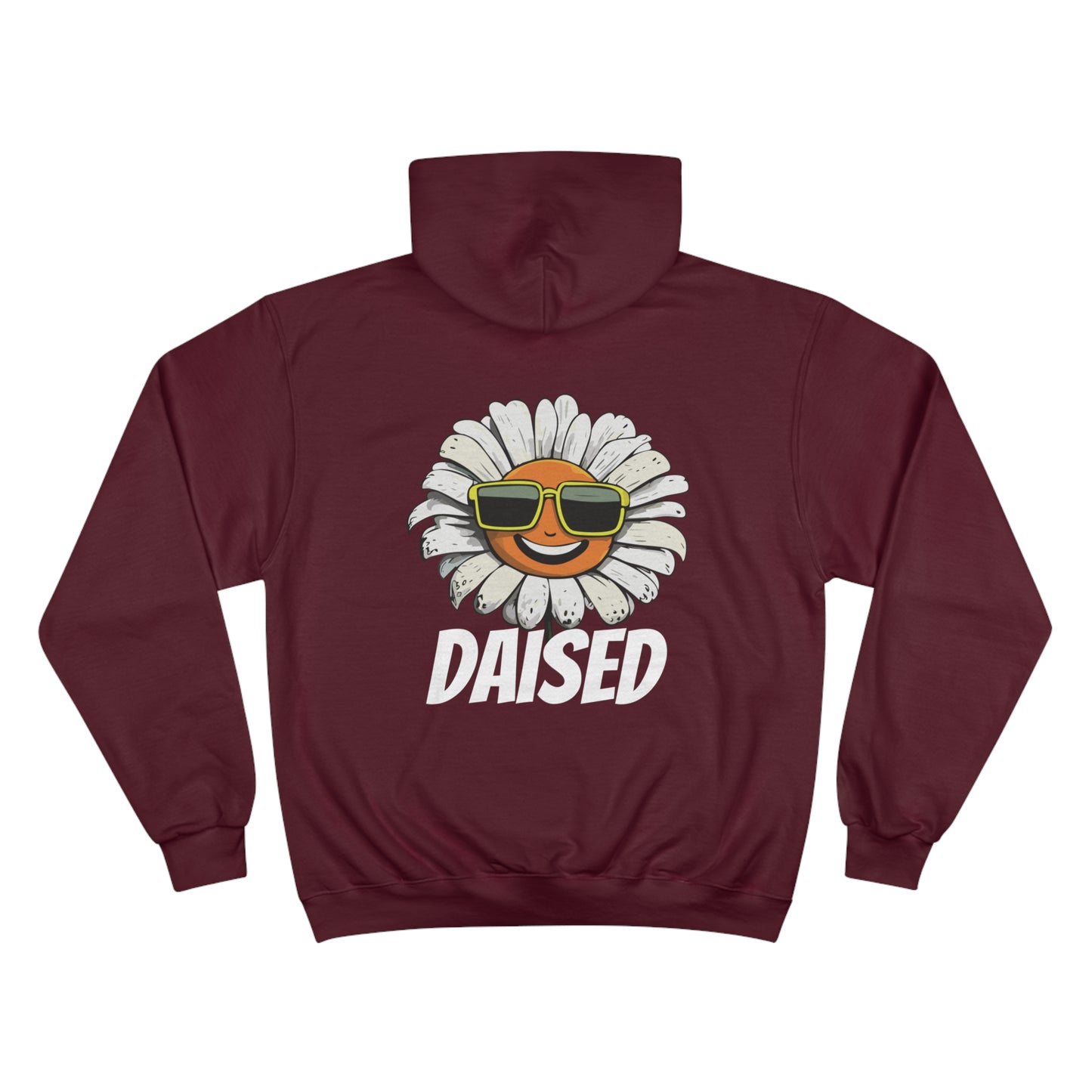 Daised Champion Hoodie