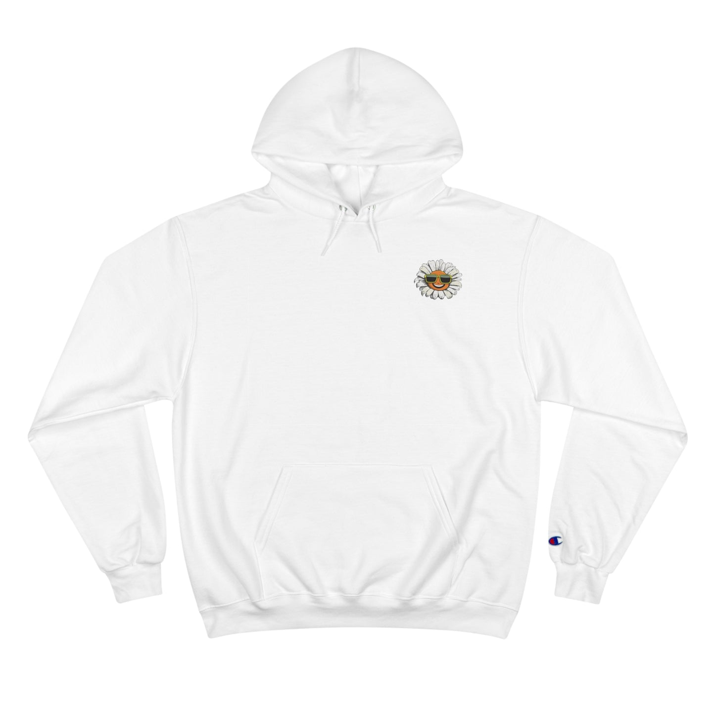 Daised Champion Hoodie