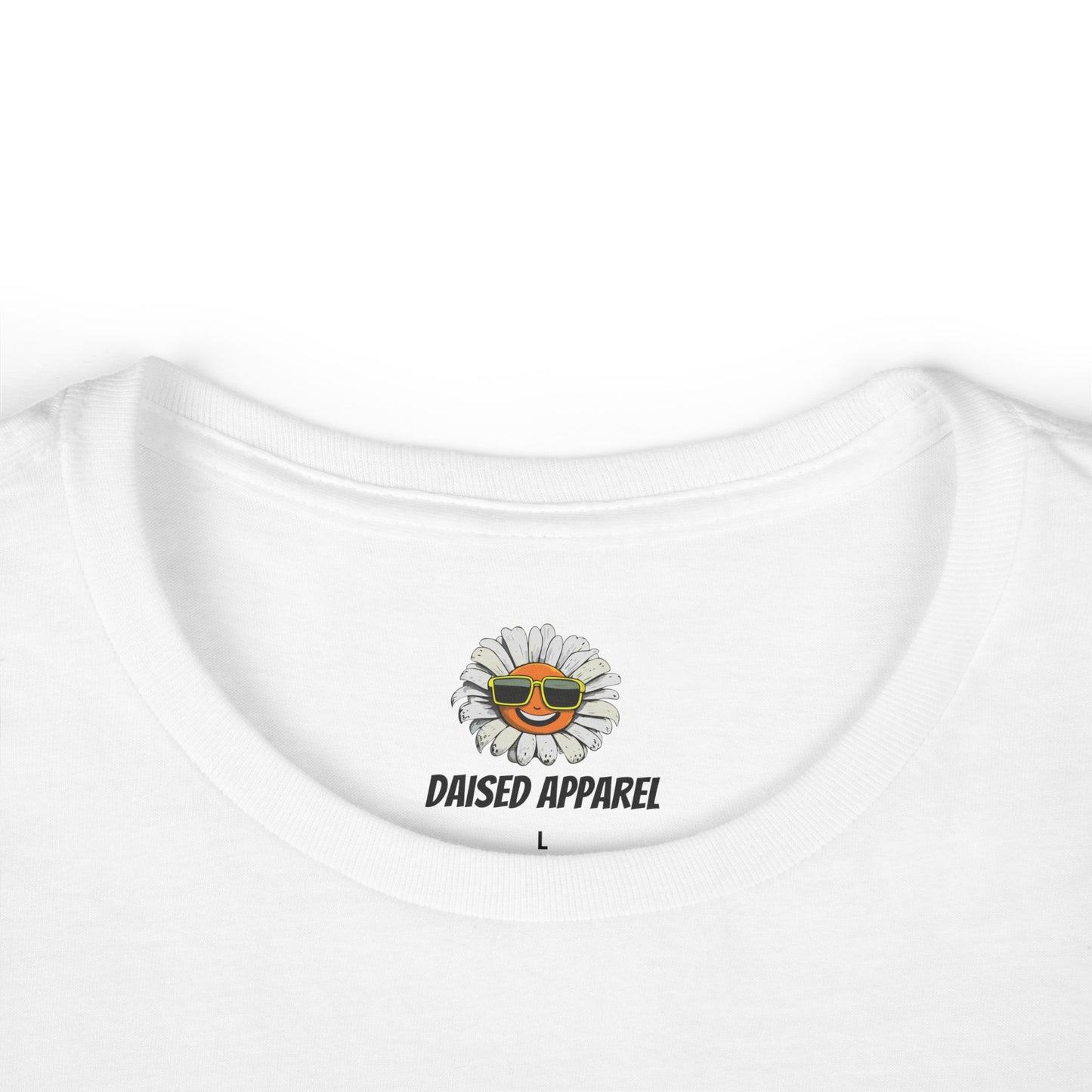 Baby Daised Apparel Tee