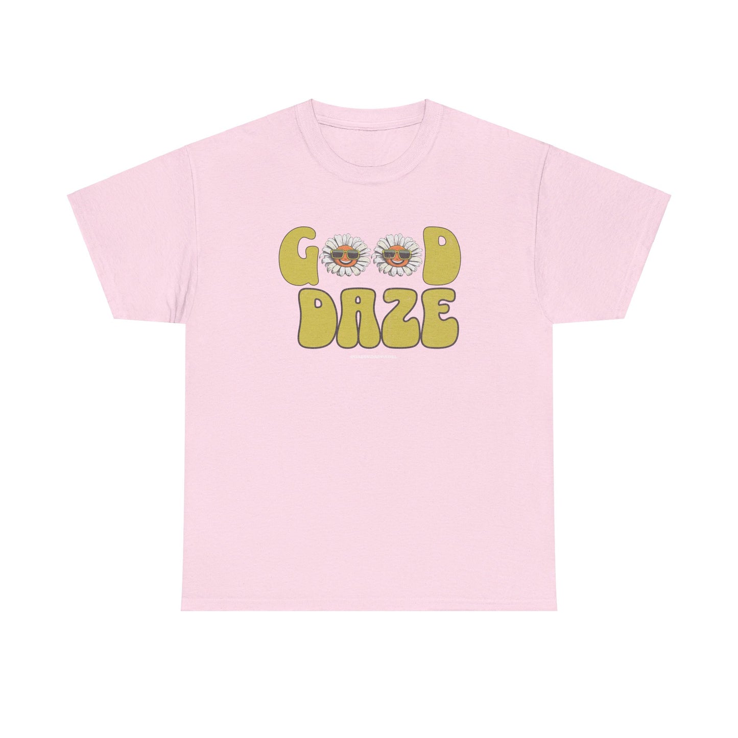 Good Daze Tee