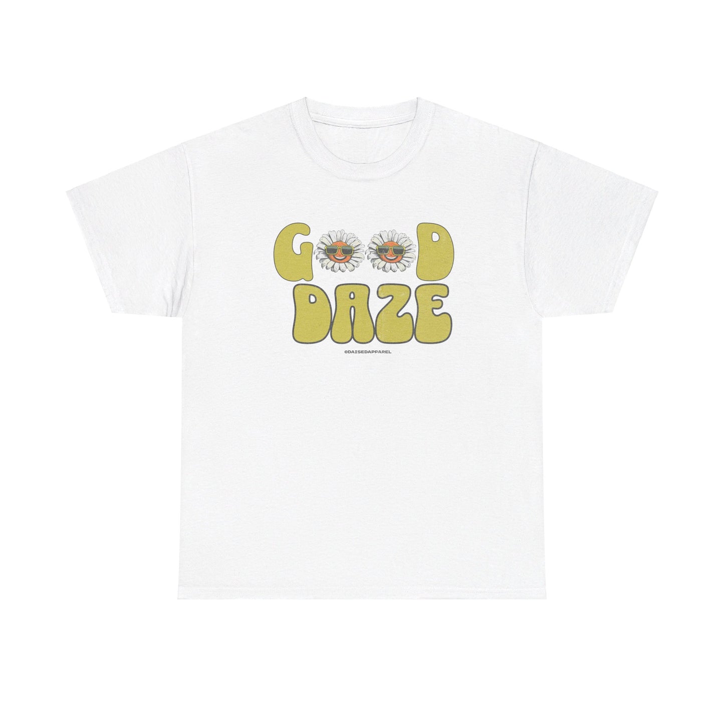 Good Daze Tee