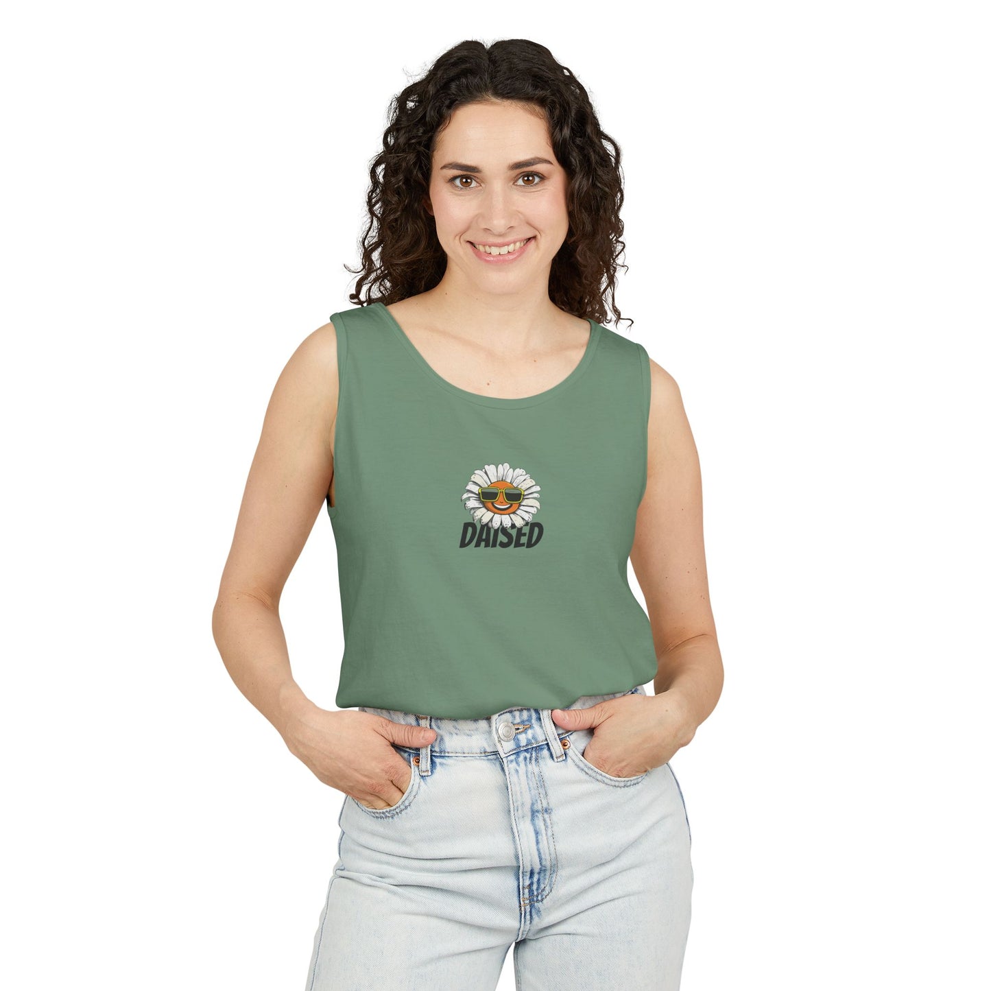 OG Daised Tank Top